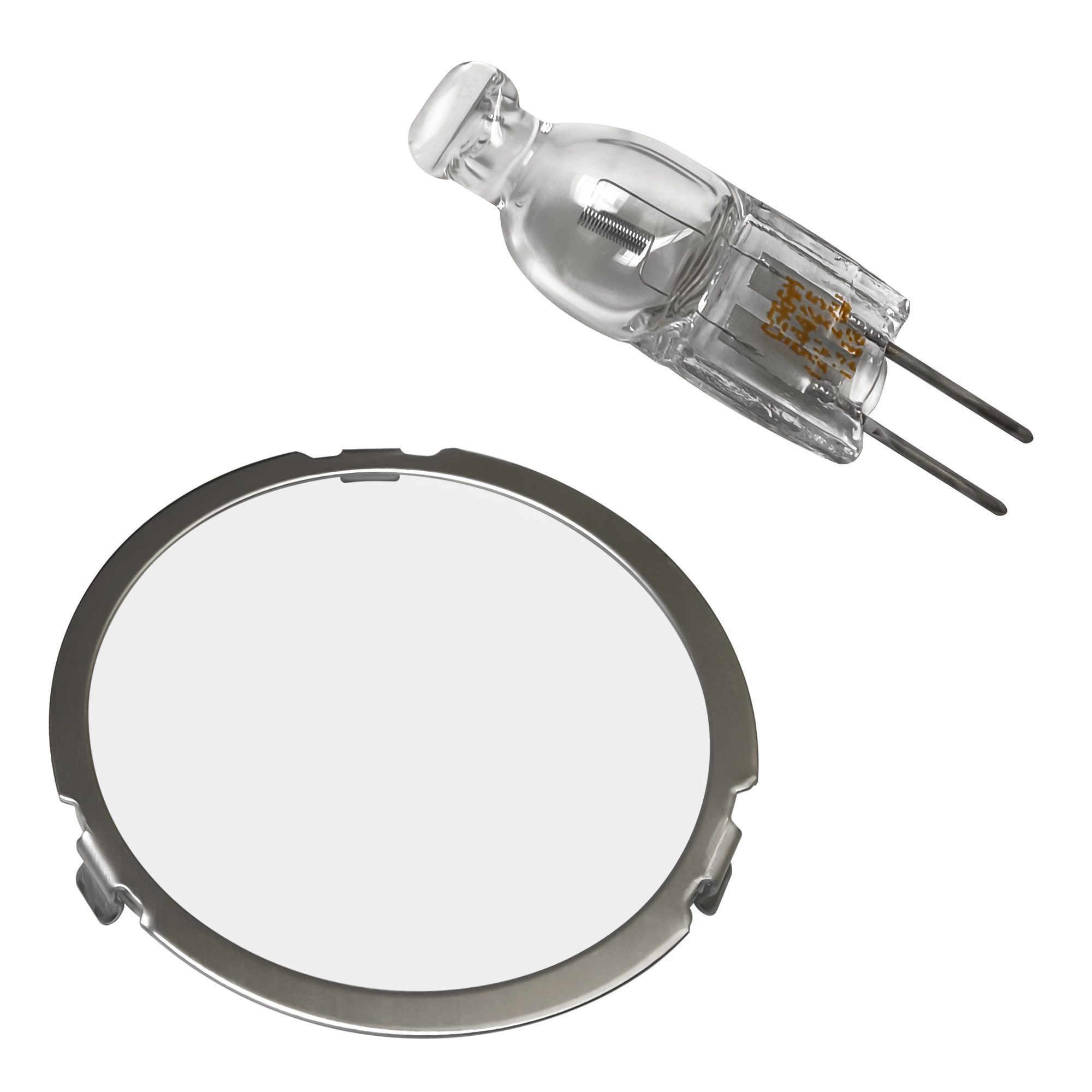 NEFF Spezialleuchtmittel Speziallampe 00629022, 20W 12V mit Deckel für Dunstabzugshaube