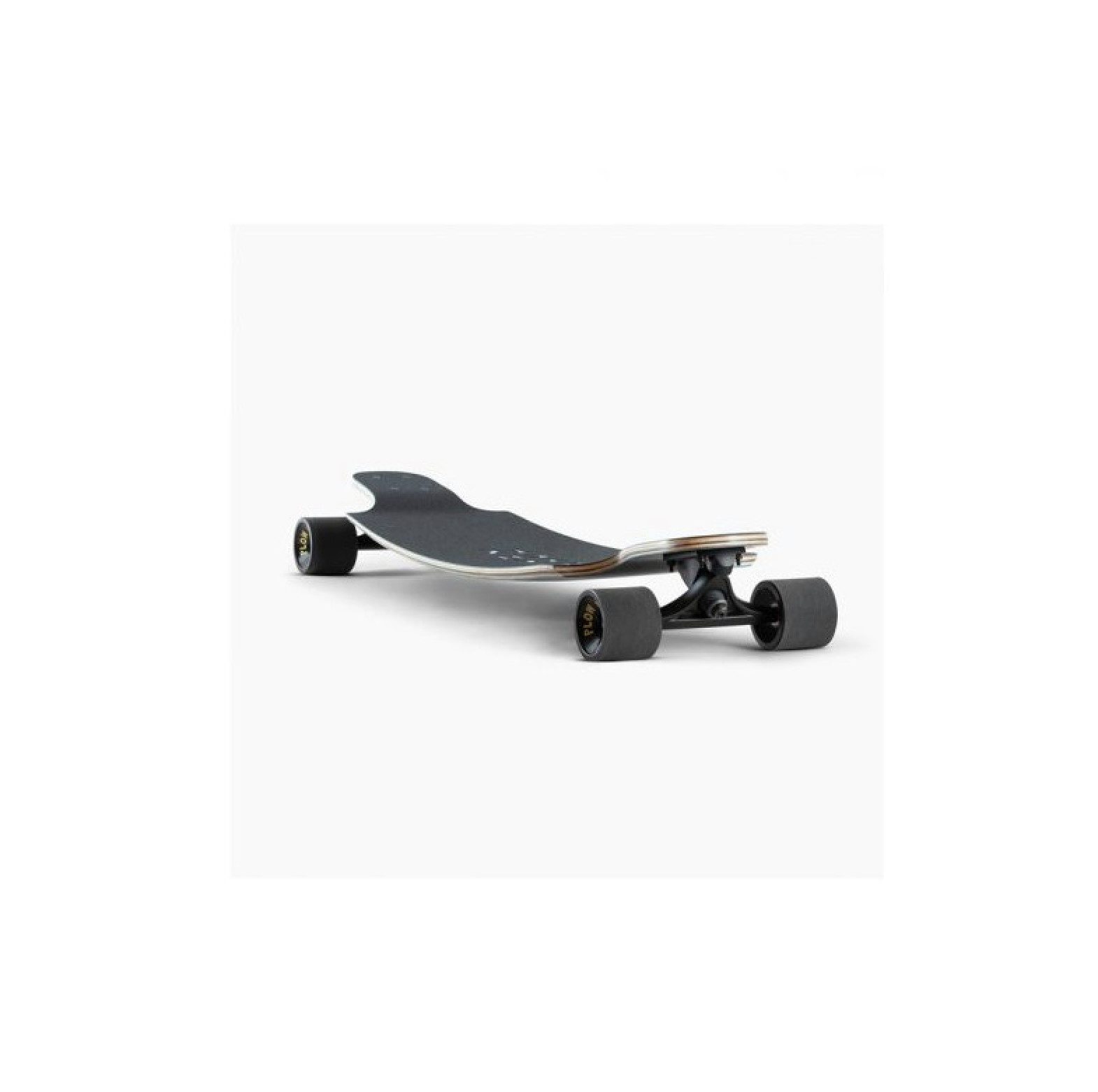 Landyachtz Longboard TOP CAT 37'' Longboard
