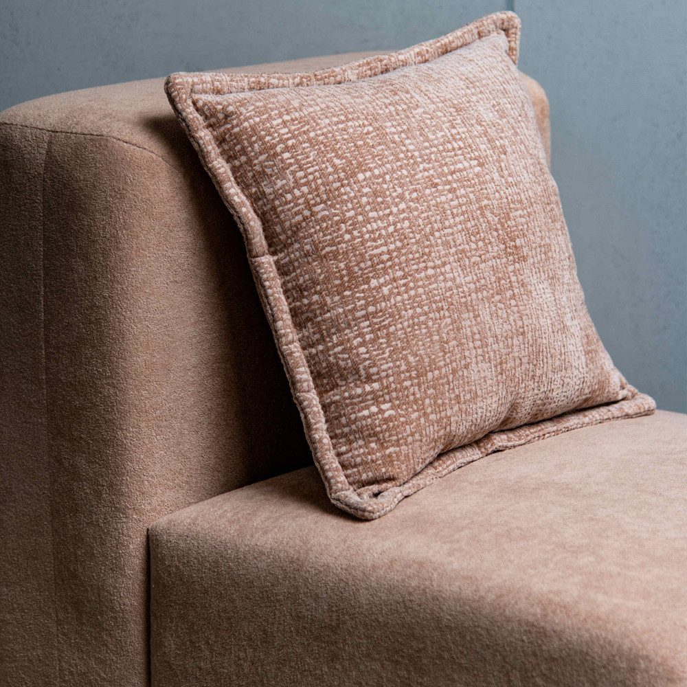 novely® Stoff GERDA Eleganter Robuster Boucle-Polsterstoff, Griffig, Angenehme Haptik, Edles Design, Meterware, 1lfm