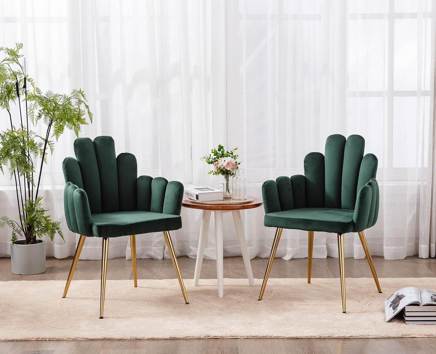 WAHSON OFFICE CHAIRS Esszimmerstuhl 2/4er Set, günstig online kaufen
