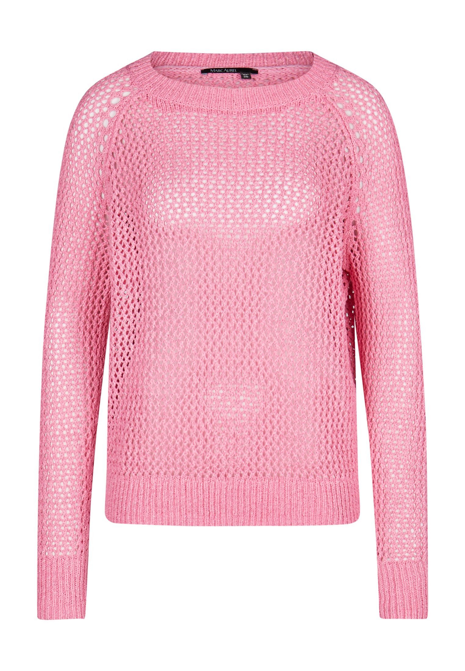 Wollpullover
