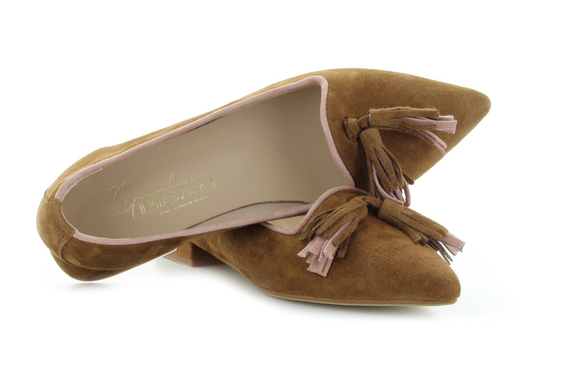 Gianluca Pisati BRENDA Slipper