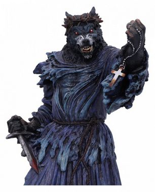 Horror-Shop Dekofigur Powerwolf Blessed & Possessed Figur als Merchandis