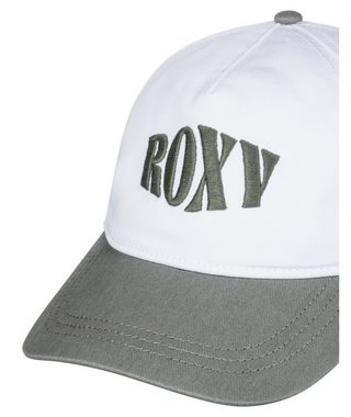 Roxy Trucker Cap Roxy W Something Magic Damen Accessoires
