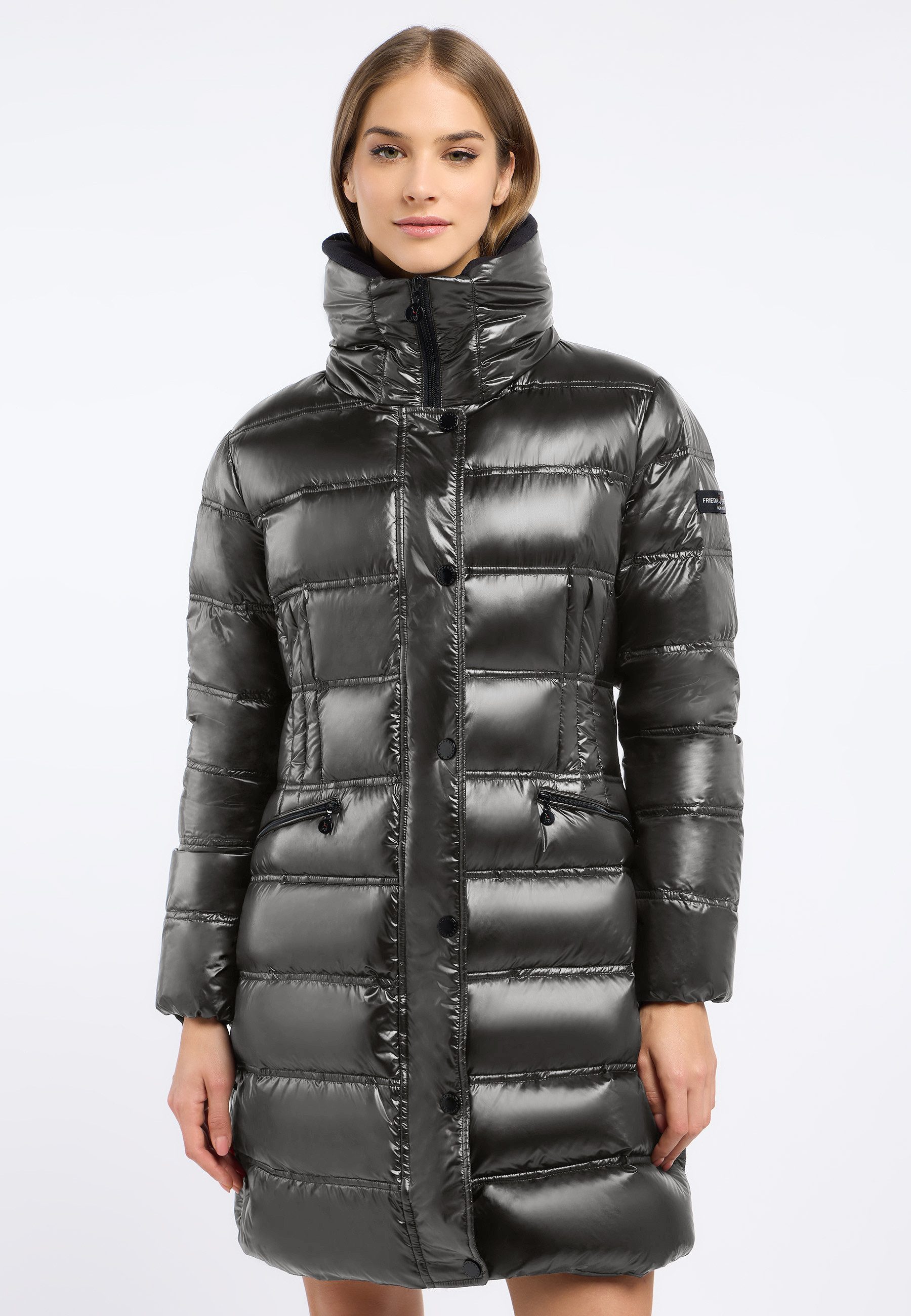 Frieda & Freddies Langmantel Thermolite Coat günstig online kaufen