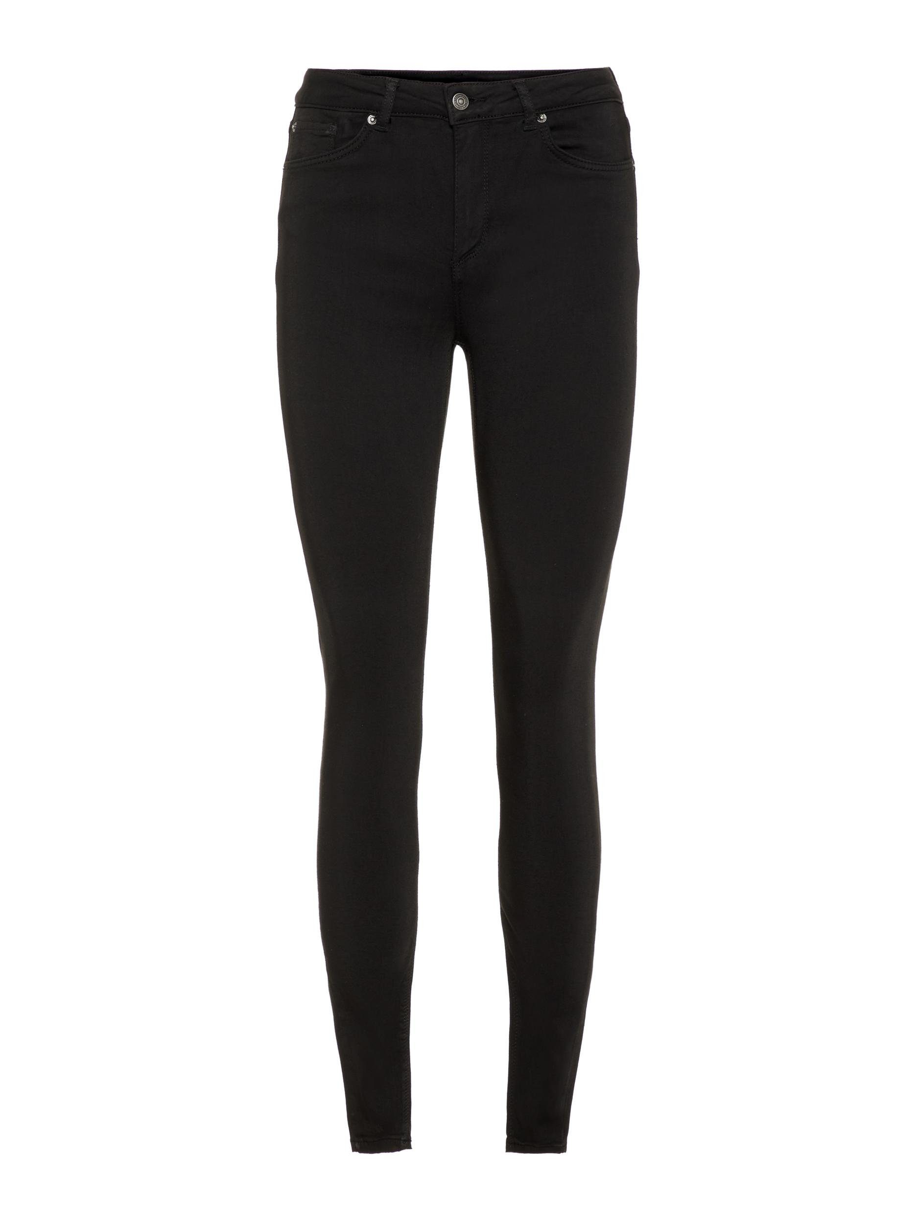 Skinny-fit-Jeans VMLUX NW SUPER S JEANS