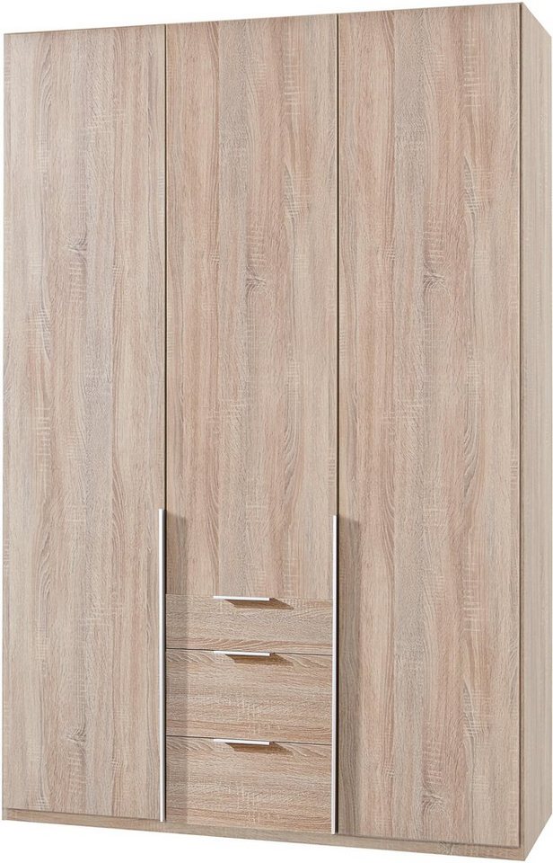 Wimex Kleiderschrank New York wahlweise 208 oder 236cm hoch