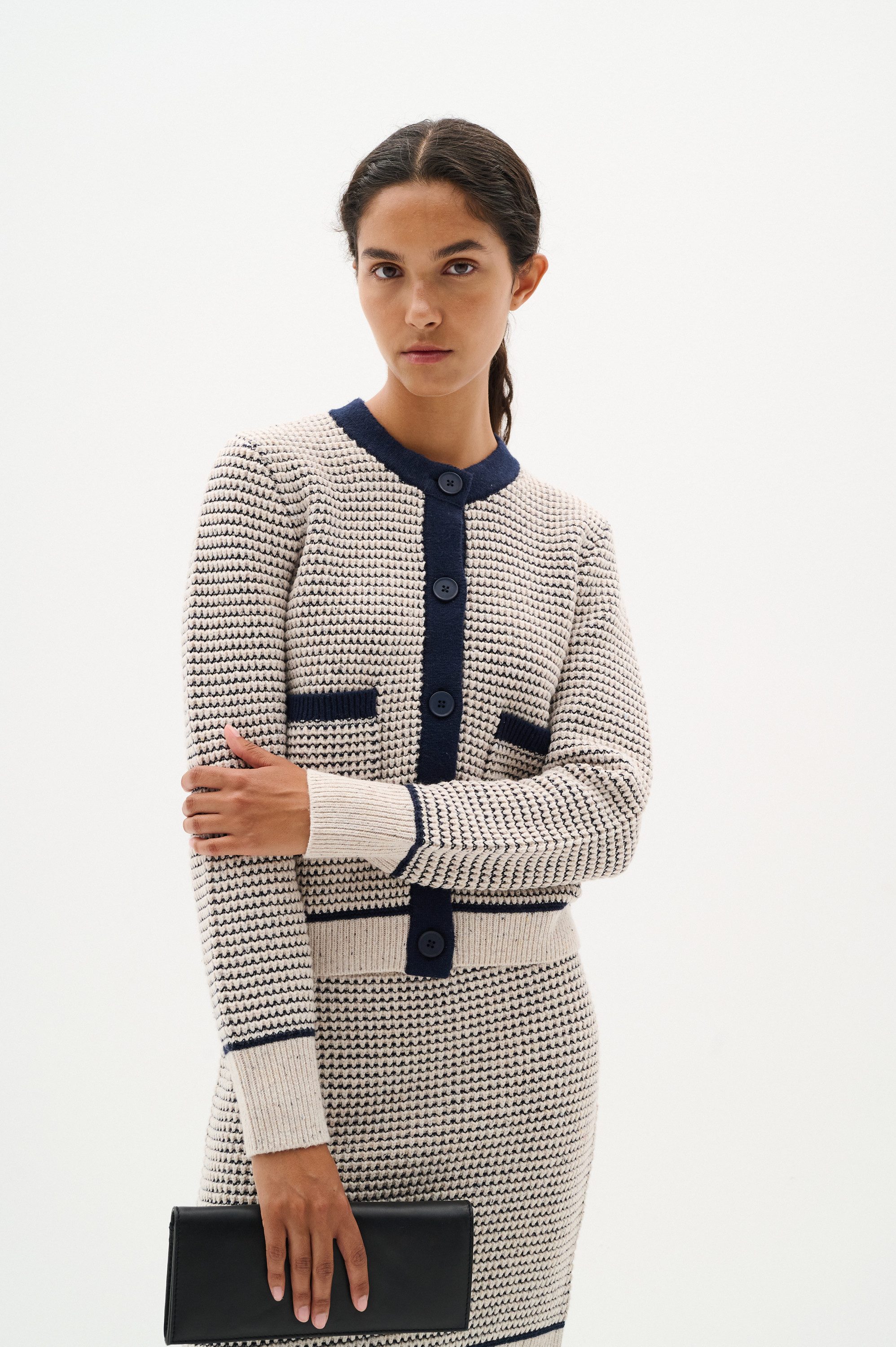 InWear Cardigan Strickjacke WeekoIW