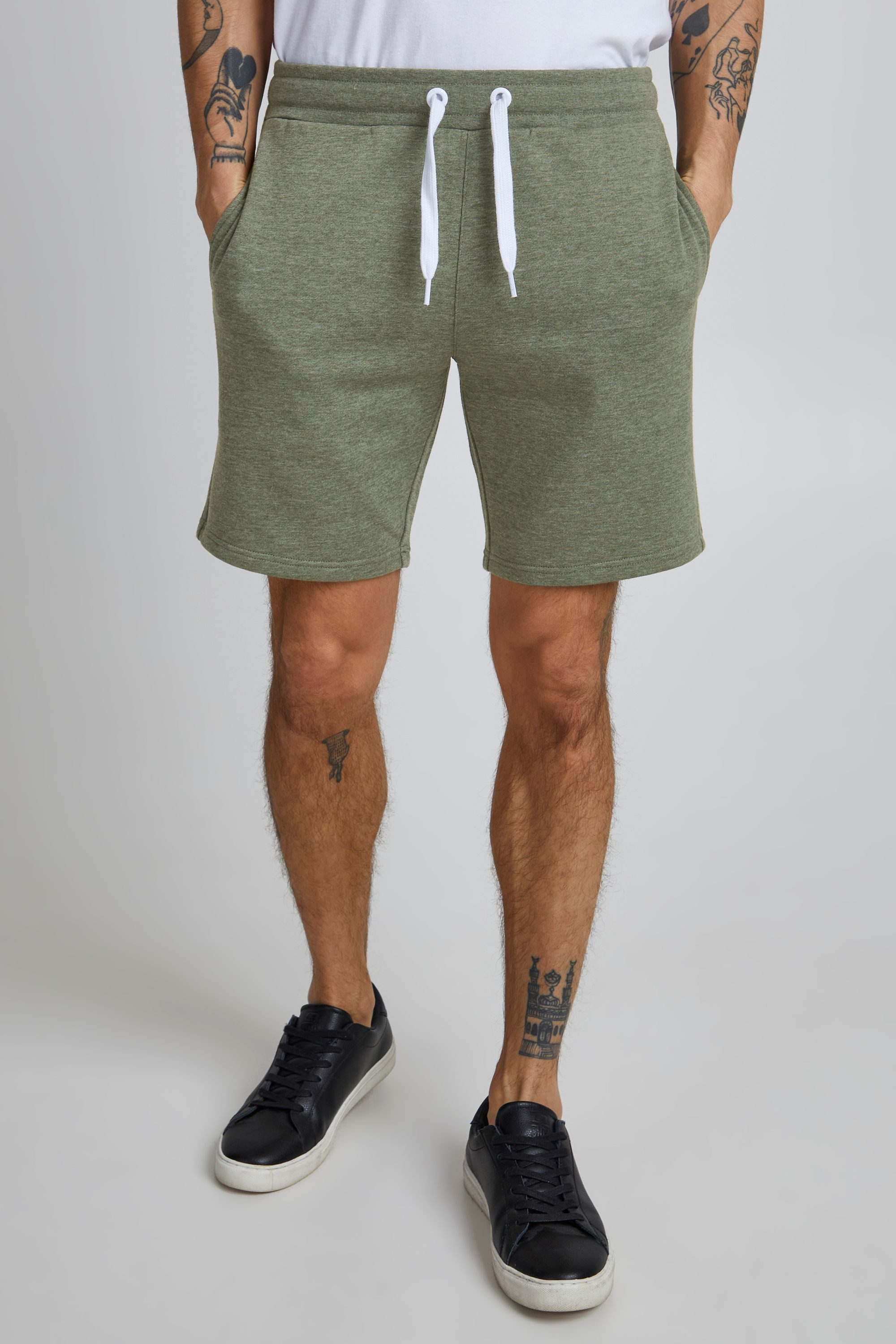 !Solid Sweatshorts SDOliver Basic Sweat Shorts günstig online kaufen