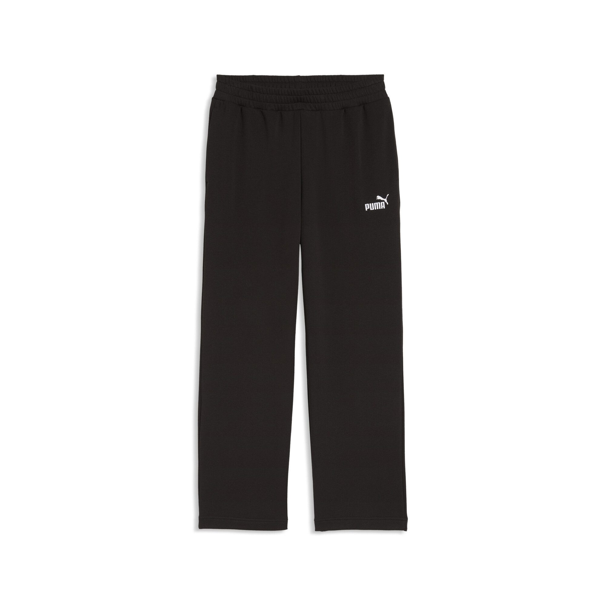 PUMA Sporthose Essentials No.1 Logo Relaxed Hose Herren günstig online kaufen