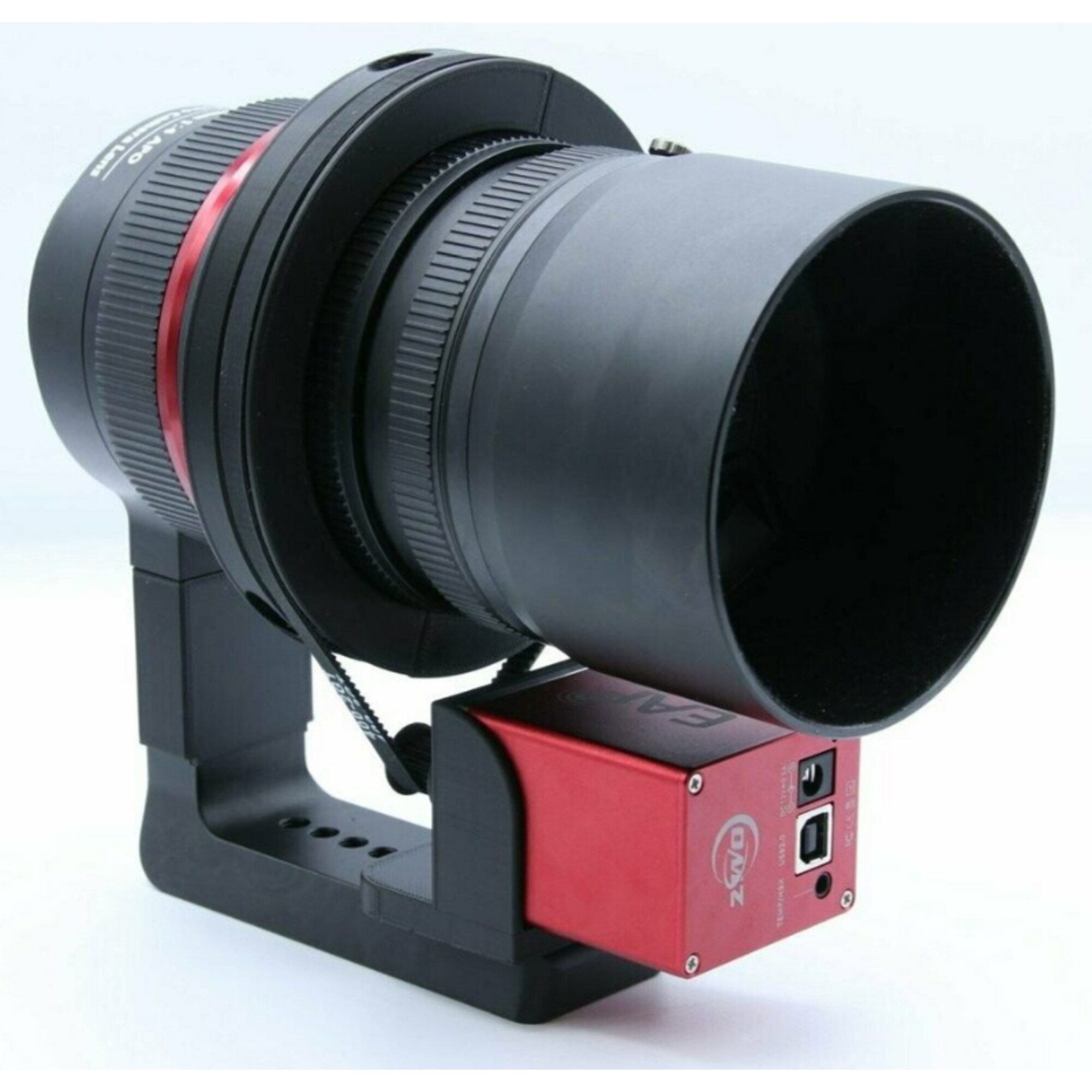 Astroprints Teleskop Astroprints EAF Motoranbaukit für Askar ACL 200