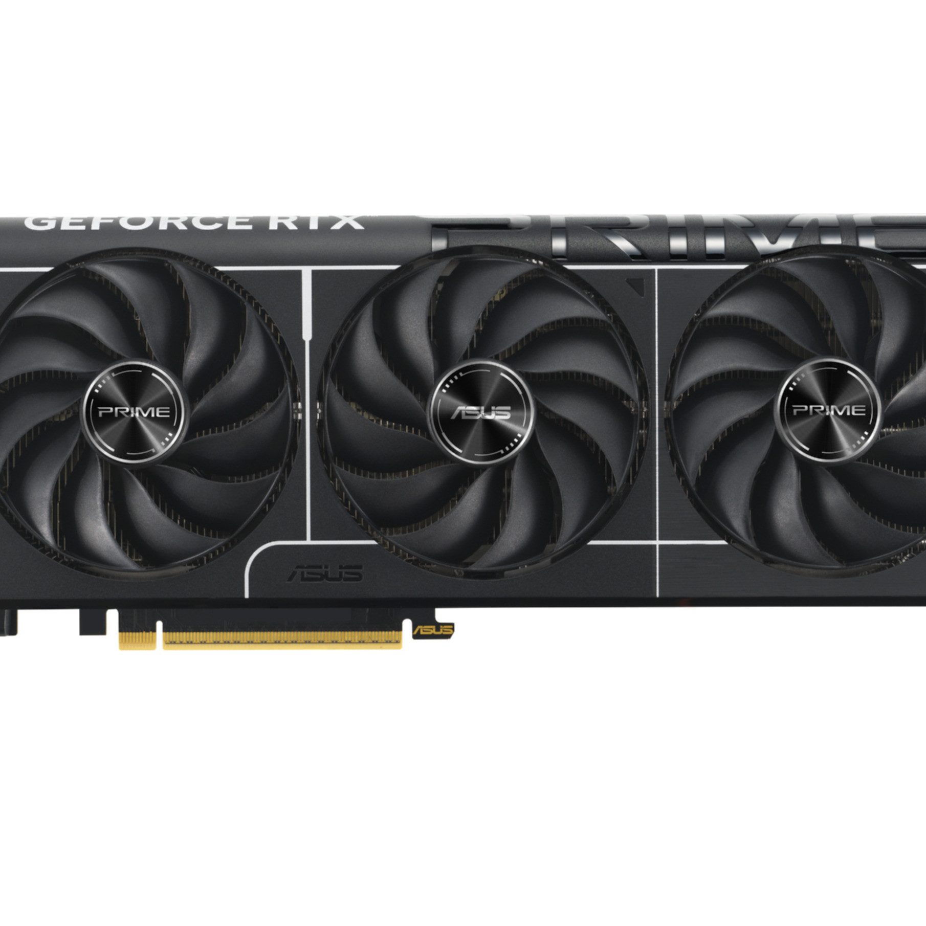 Asus PRIME-RTX5070TI-O16G Grafikkarte