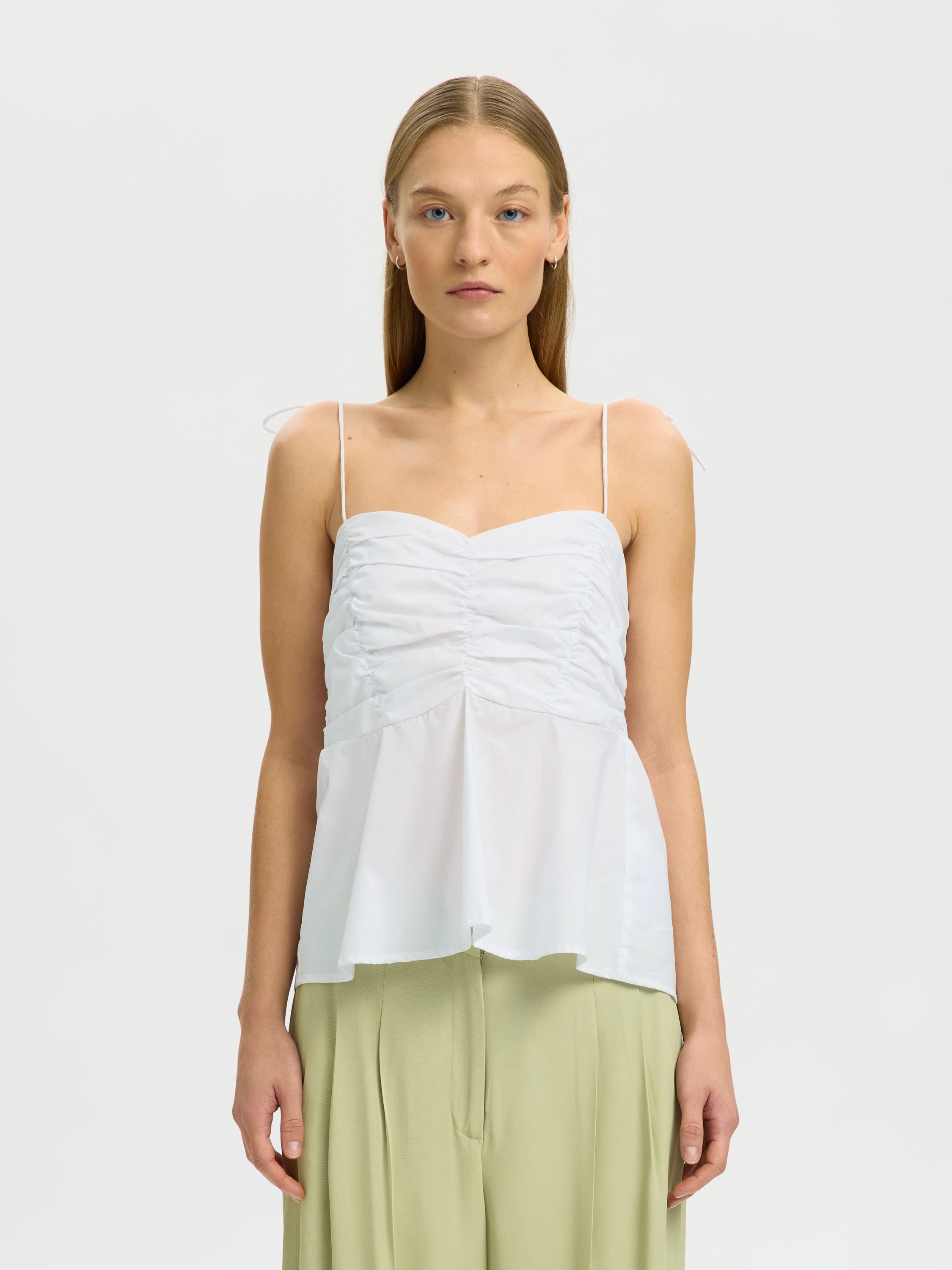 Selected Shirttop