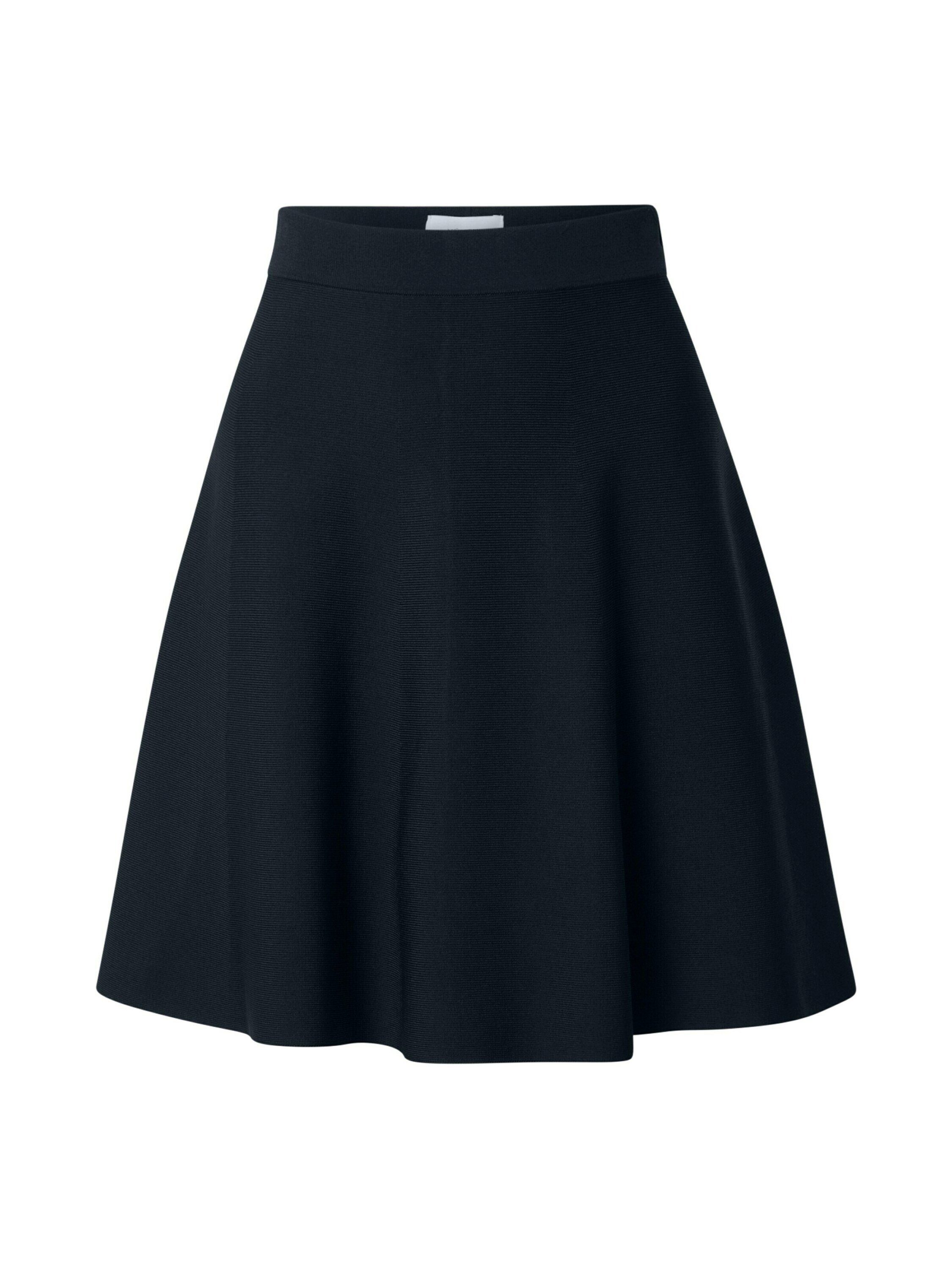 nümph A-Linien-Rock Nulilypilly (1-tlg) Plain/ohne Details günstig online kaufen