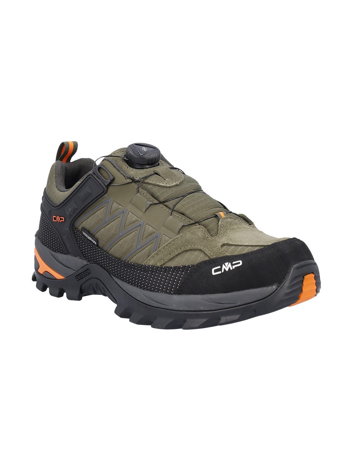 CMP 3Q14827-55ES CMP Rigel Low Wanderschuh