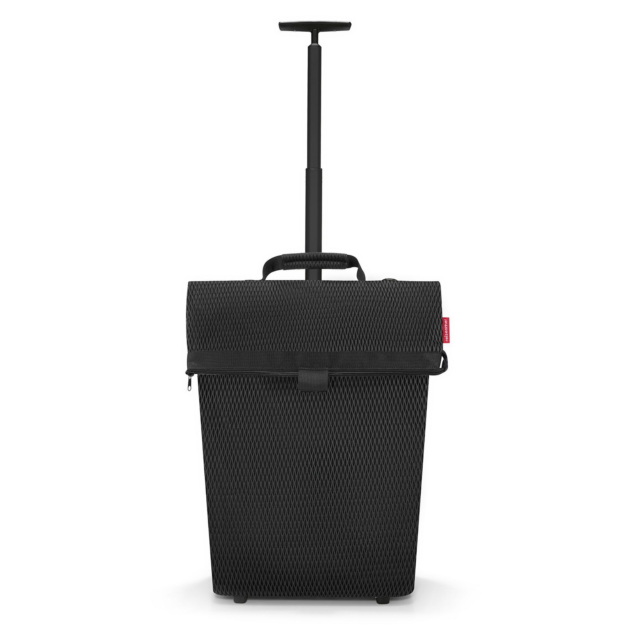 REISENTHEL® Einkaufstrolley, 43 l, Tragegriff