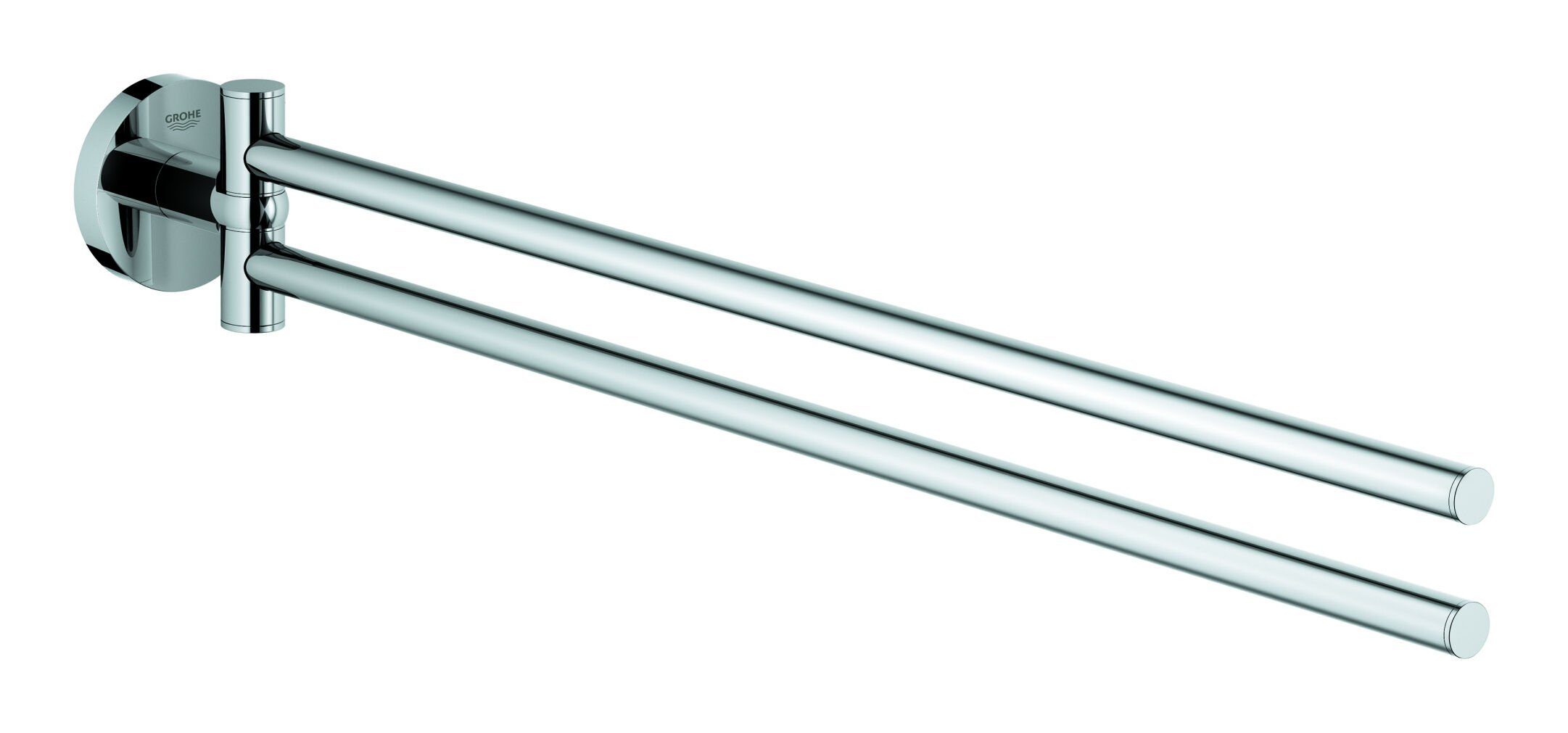 Grohe Handtuchhalter Essentials günstig online kaufen