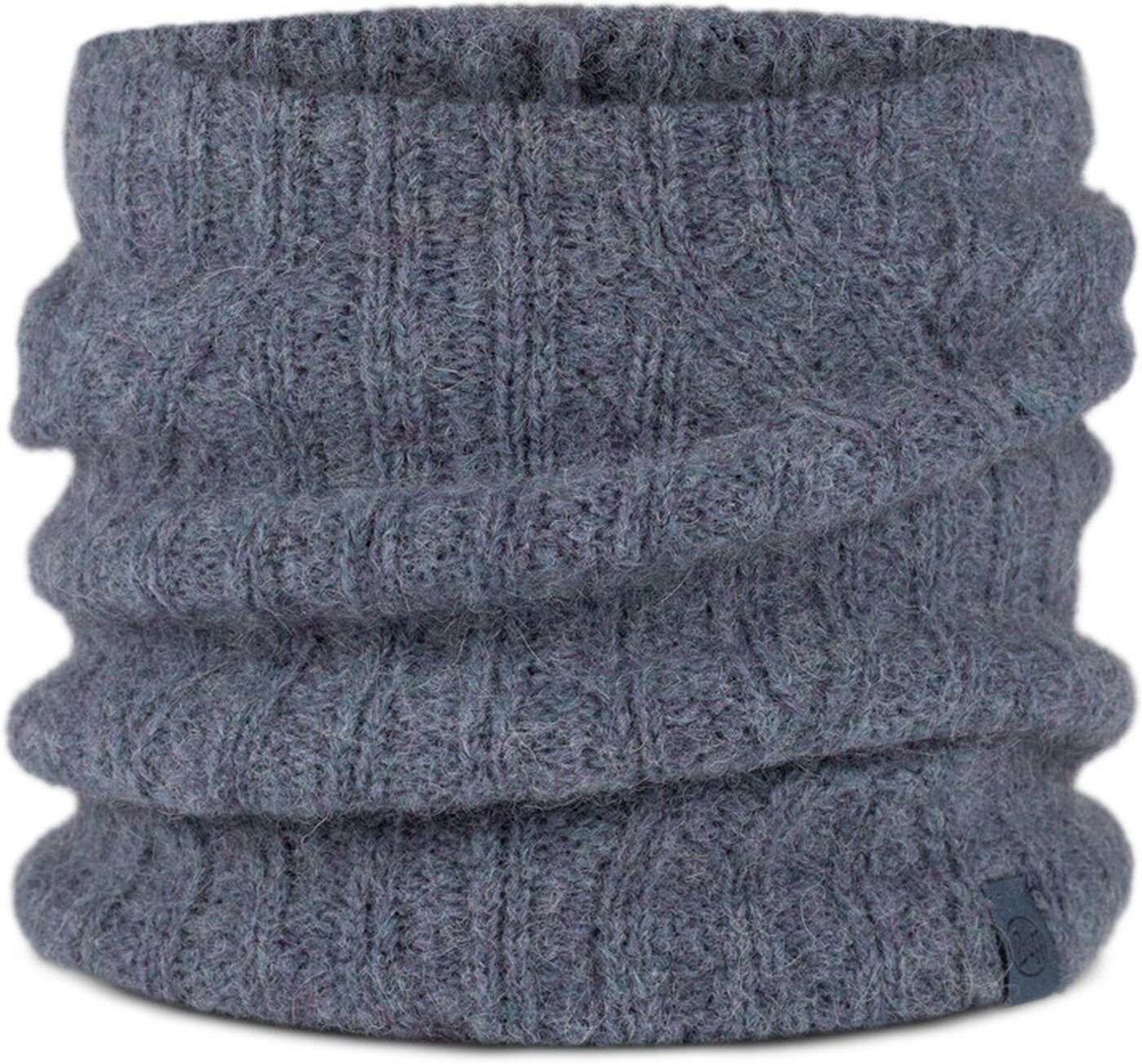 Buff Halstuch Knitted Neckwarmer WATER