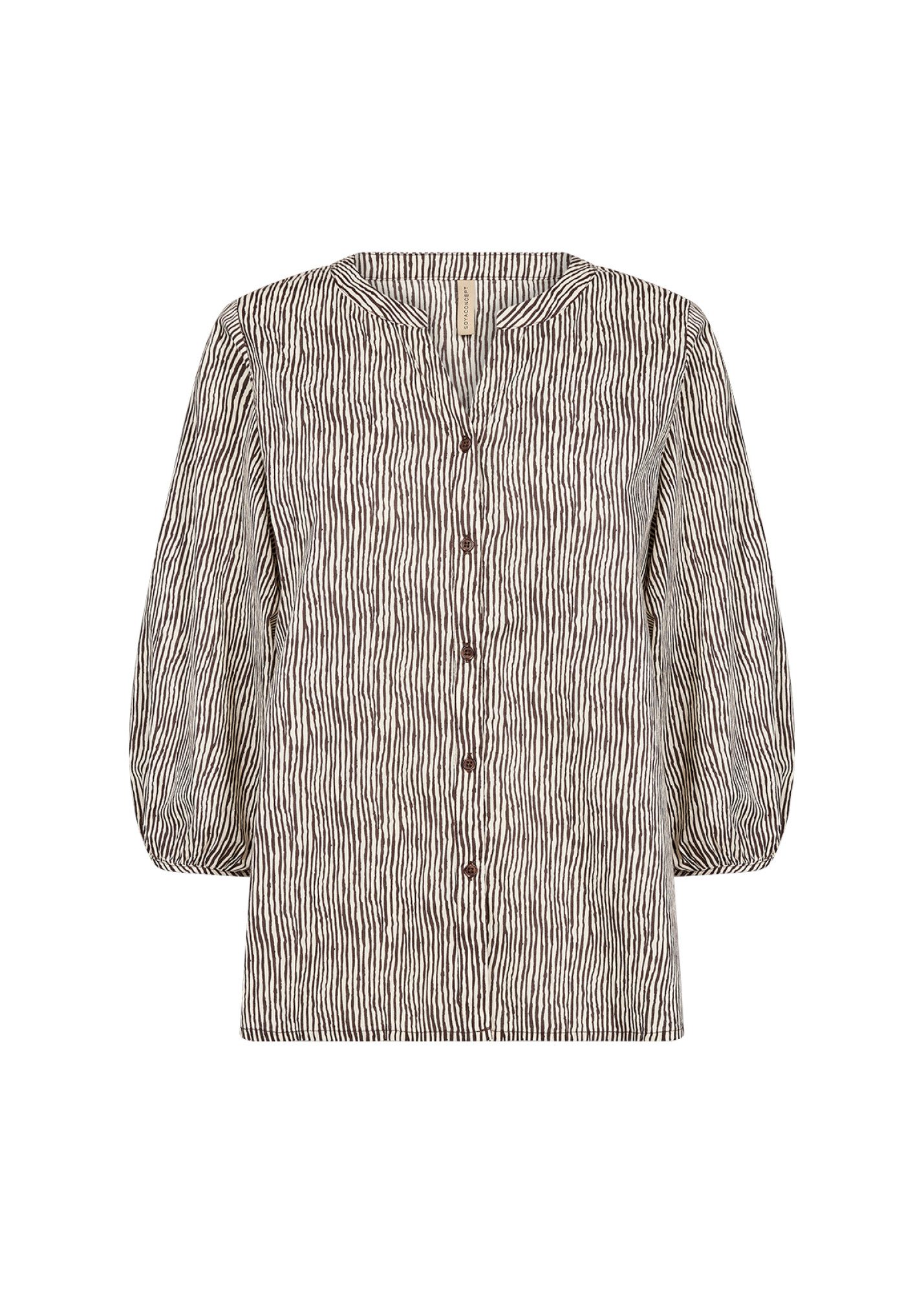 Kurzarmshirt SC-SAIMA 2