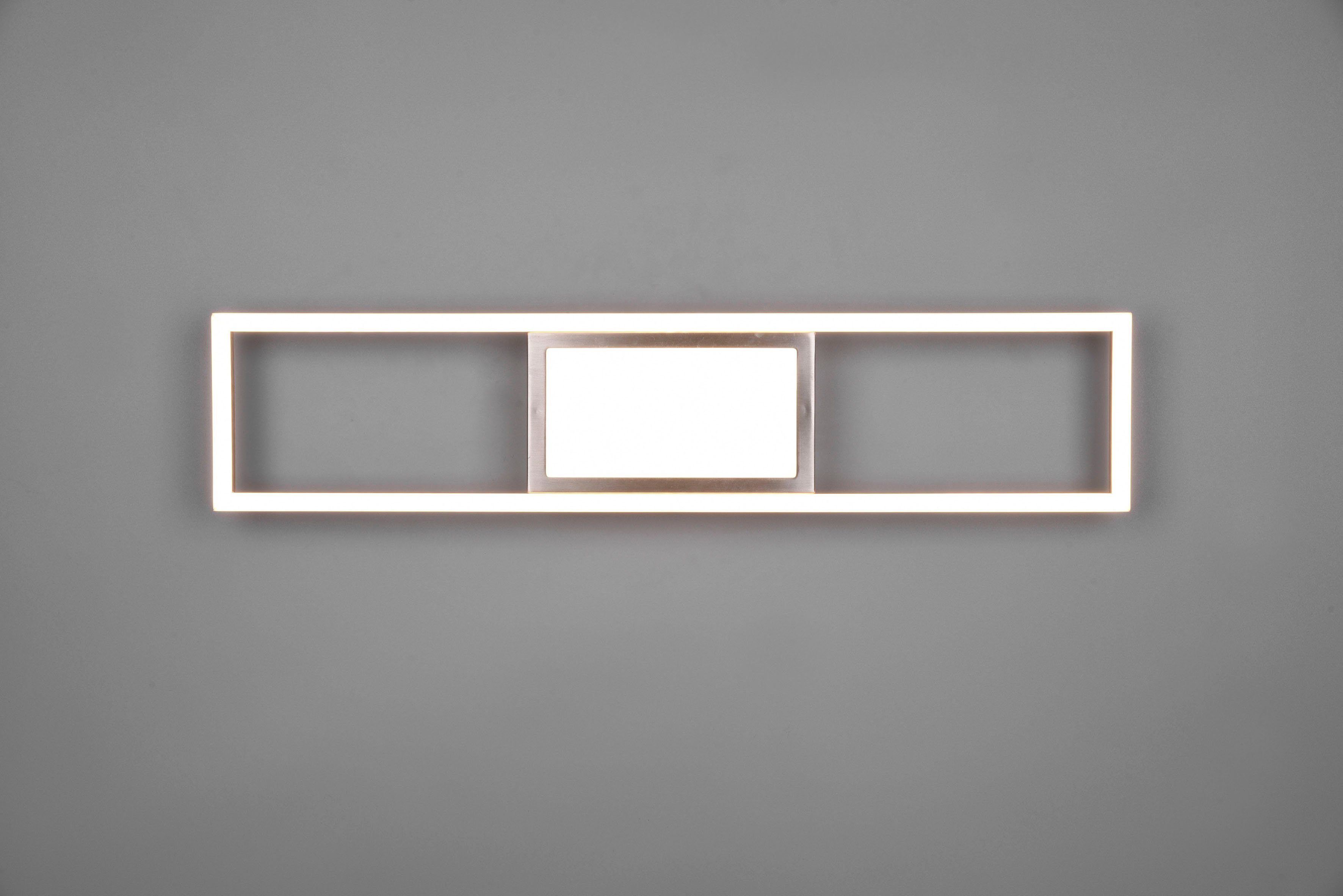 Reality Leuchten LED Deckenleuchte Rigido, CCT günstig online kaufen