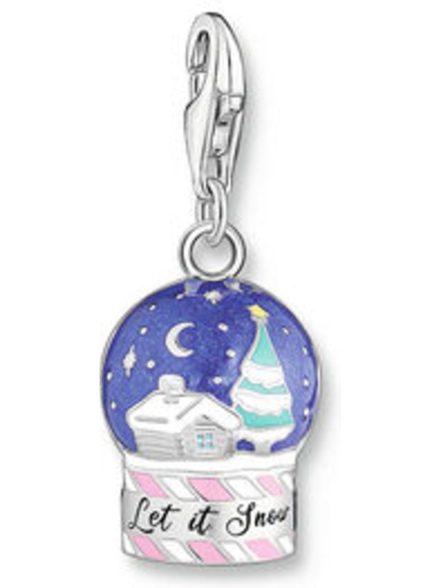 THOMAS SABO Kettenanhänger Thomas Sabo ...