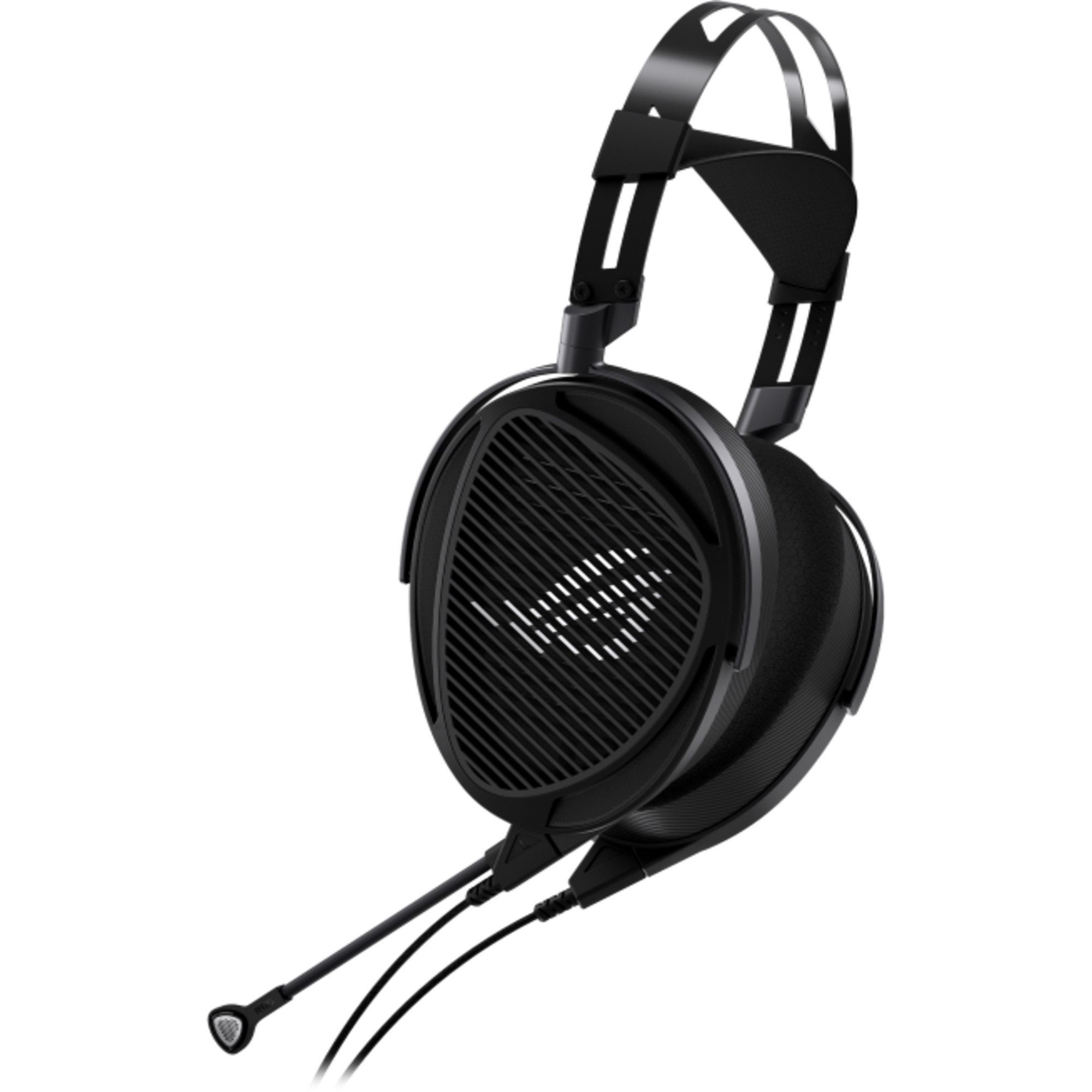 Asus ASUS ROG Kithara, Gaming-Headset, (Kabelgebunden) Headset