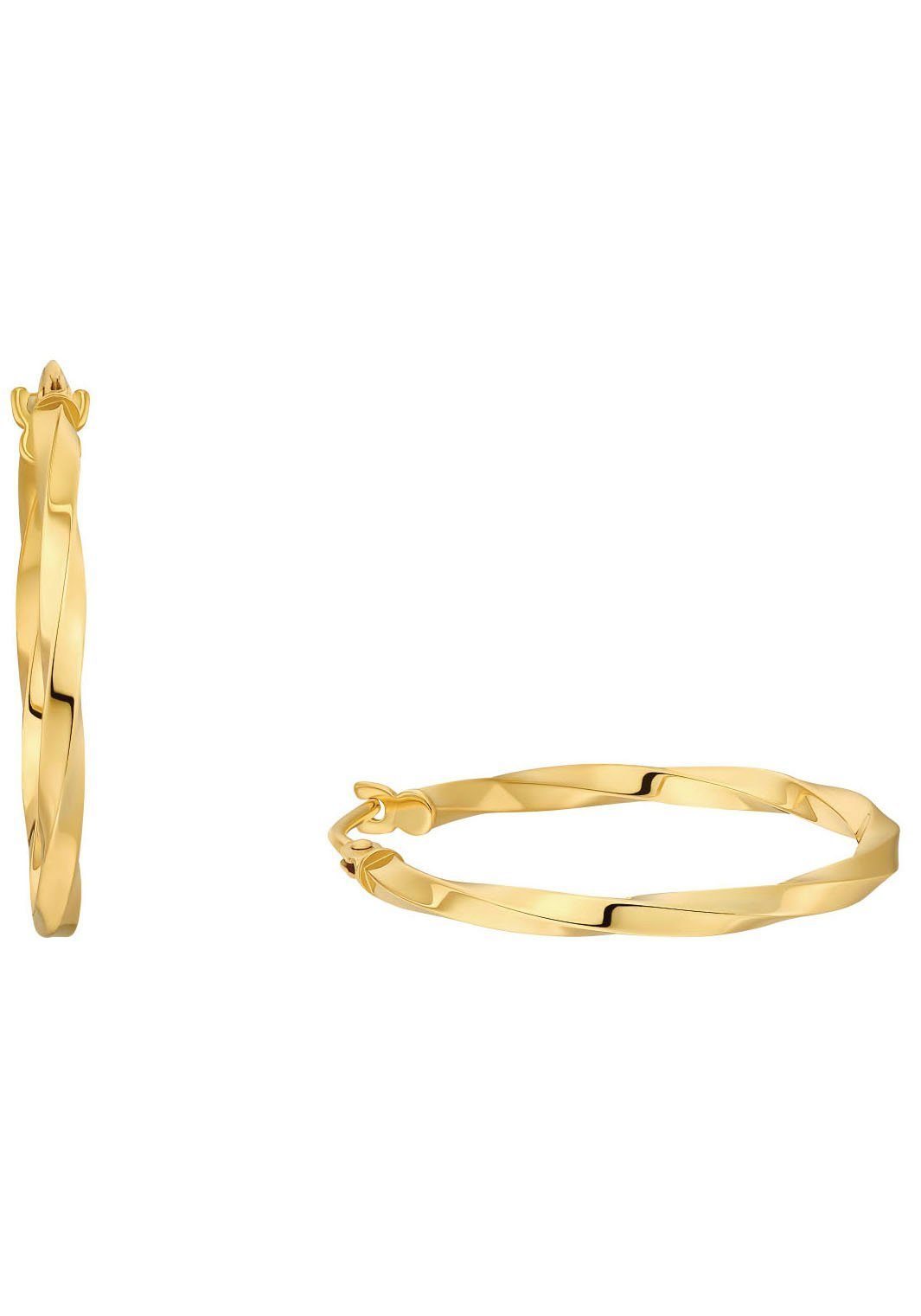 Amor Paar Серьги-кольца (2-tlg)