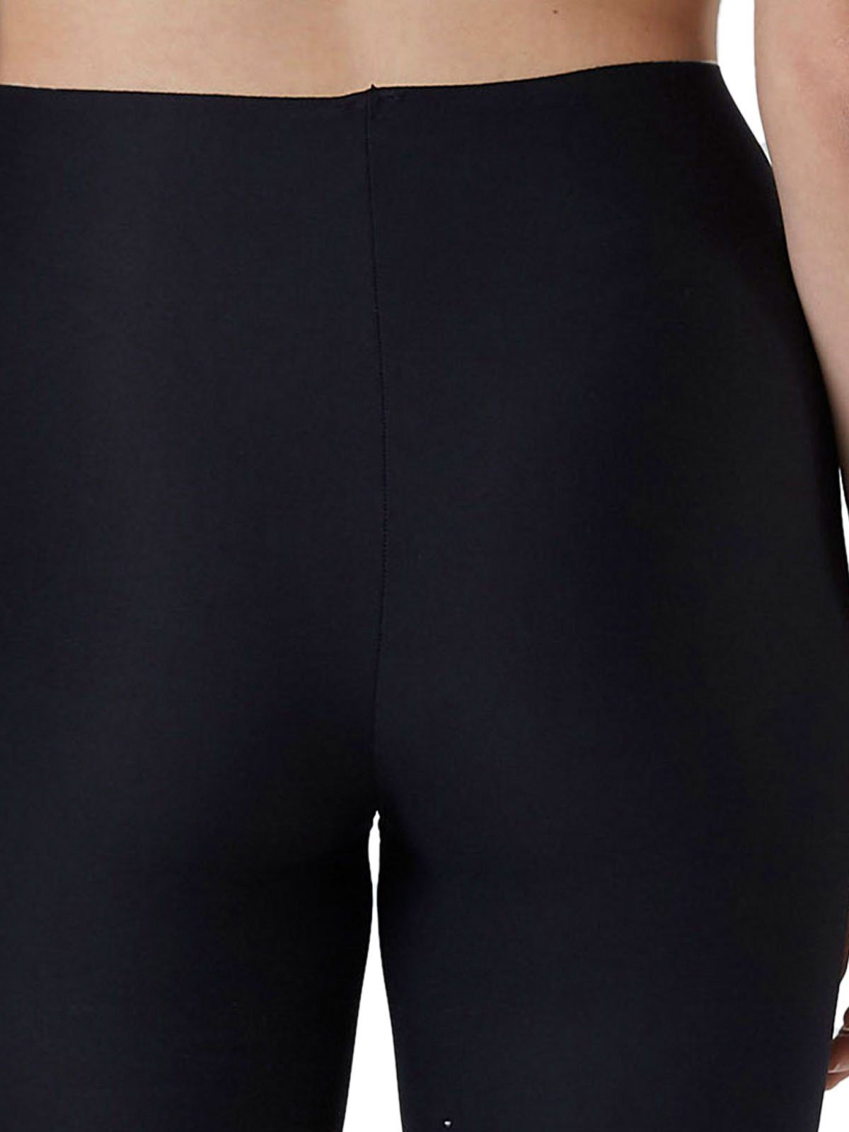 Skiny Pagenschlüpfer Damen Hose kurz Micro Essentials (Stück, 1-St) 360° Shaping – Bild 5 von 5