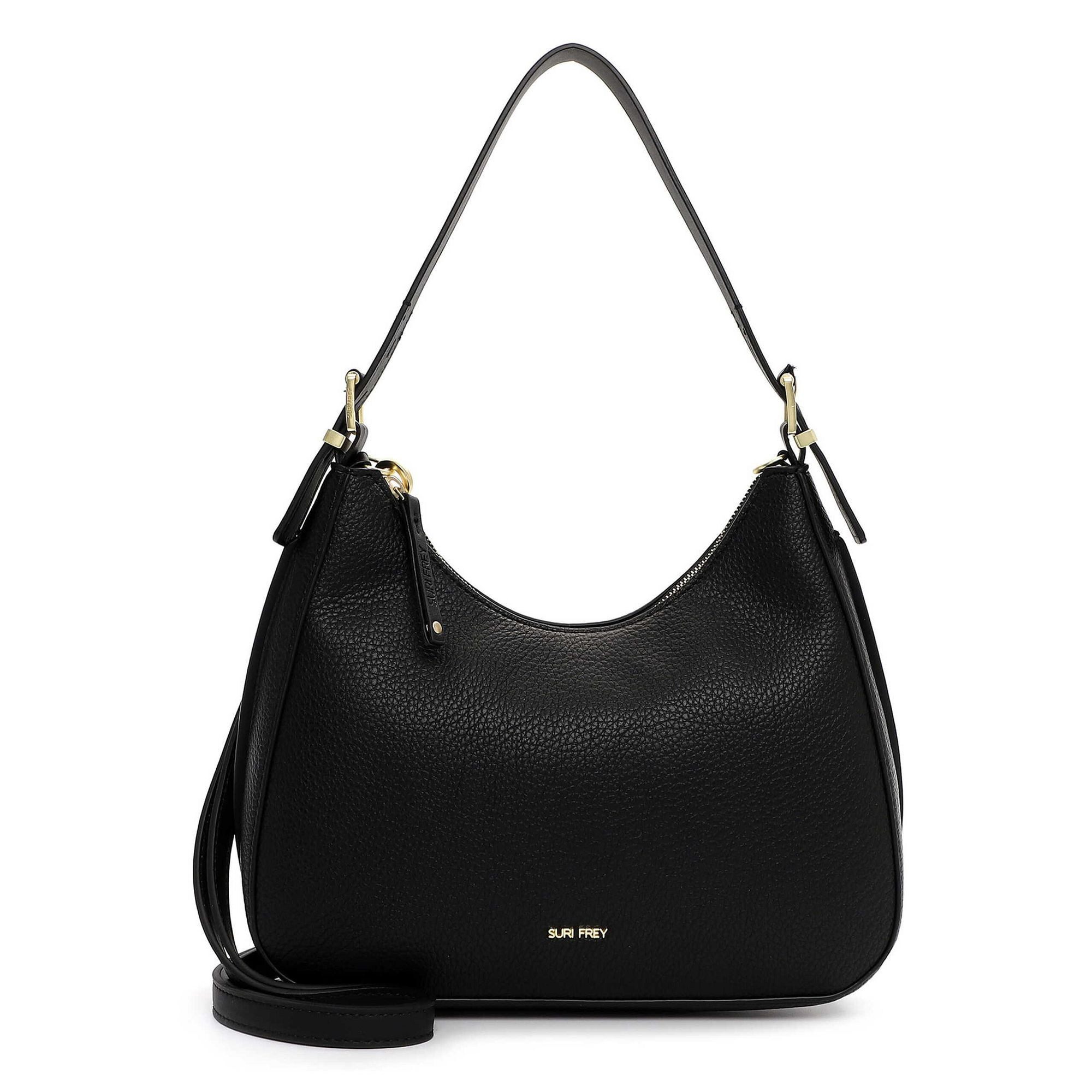 SURI FREY Schultertasche Maggy, Polyurethan günstig online kaufen