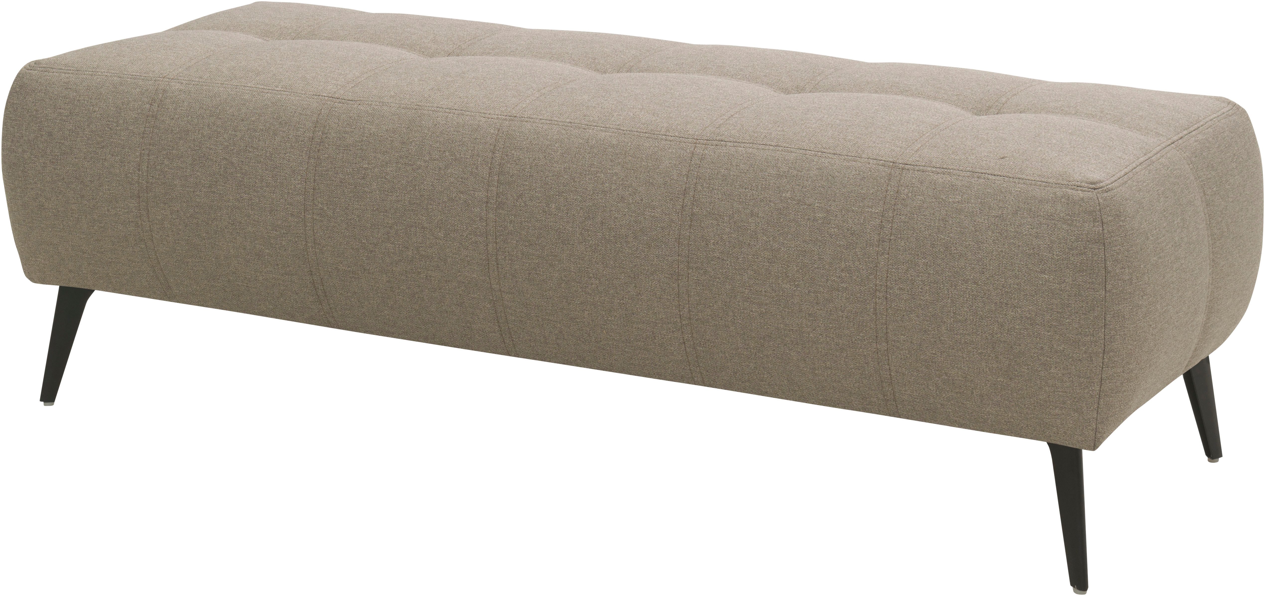 DOMO collection Hocker Trento, mit Kufenfuß günstig online kaufen
