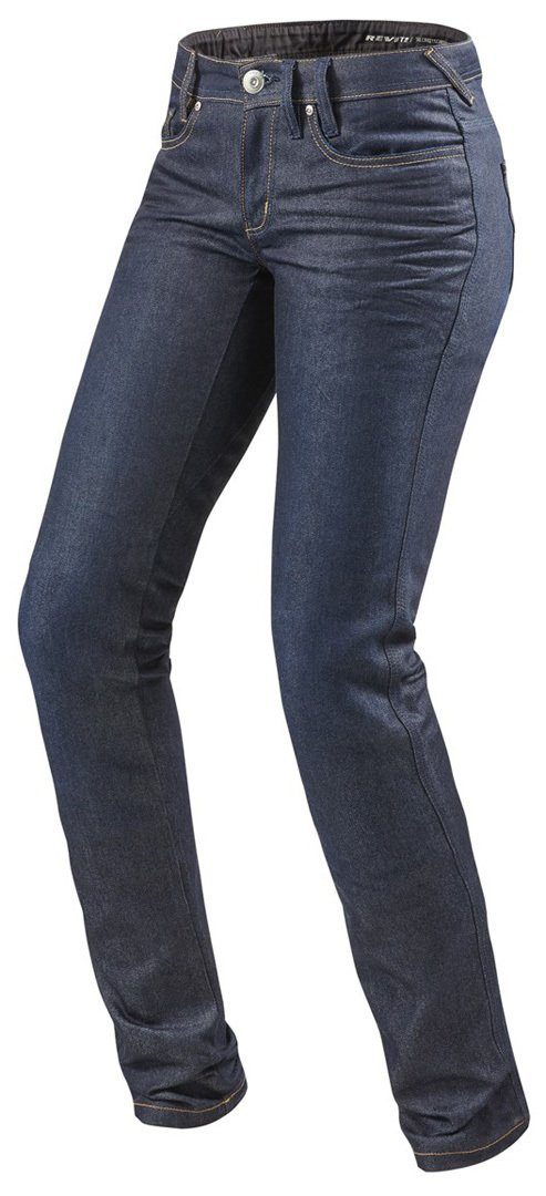 Revit Motorradhose Madison 2 RF Damenjeans