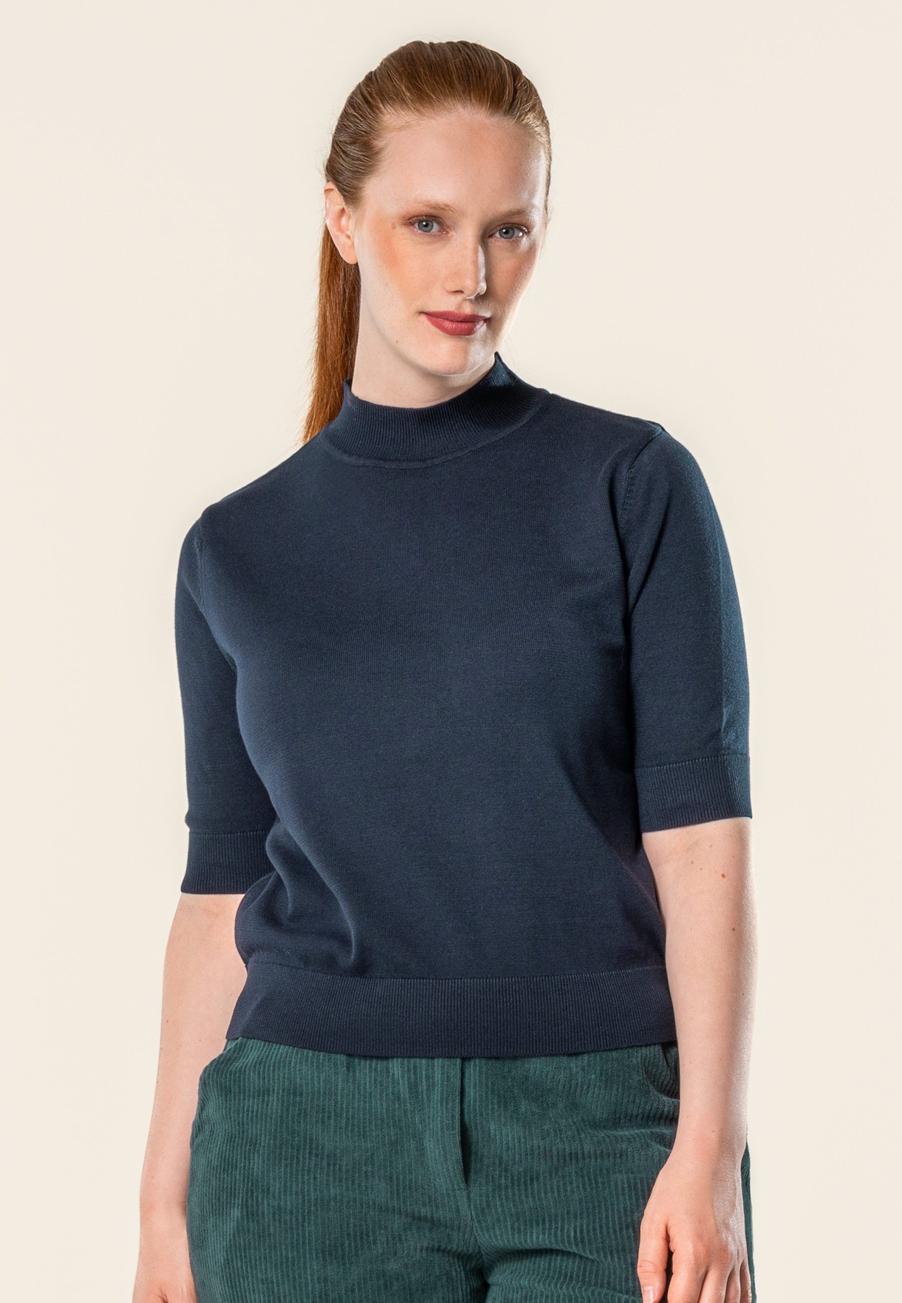 Strickpullover SIANA