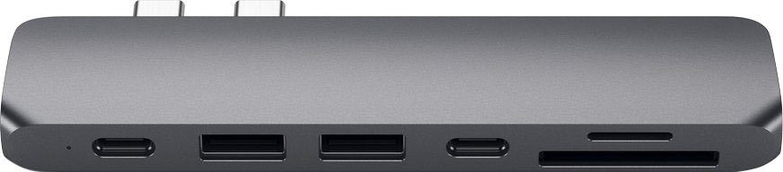 Type-C Pro Hub 4K HDMI Adapter