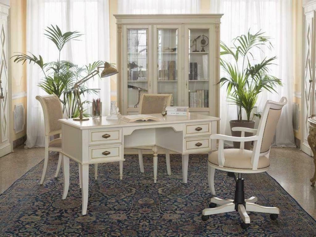 Xlmoebel Chefsessel Eleganter Chefsessel aus hochwertigem italienischem Design (1 St), Hergestellt in Europa