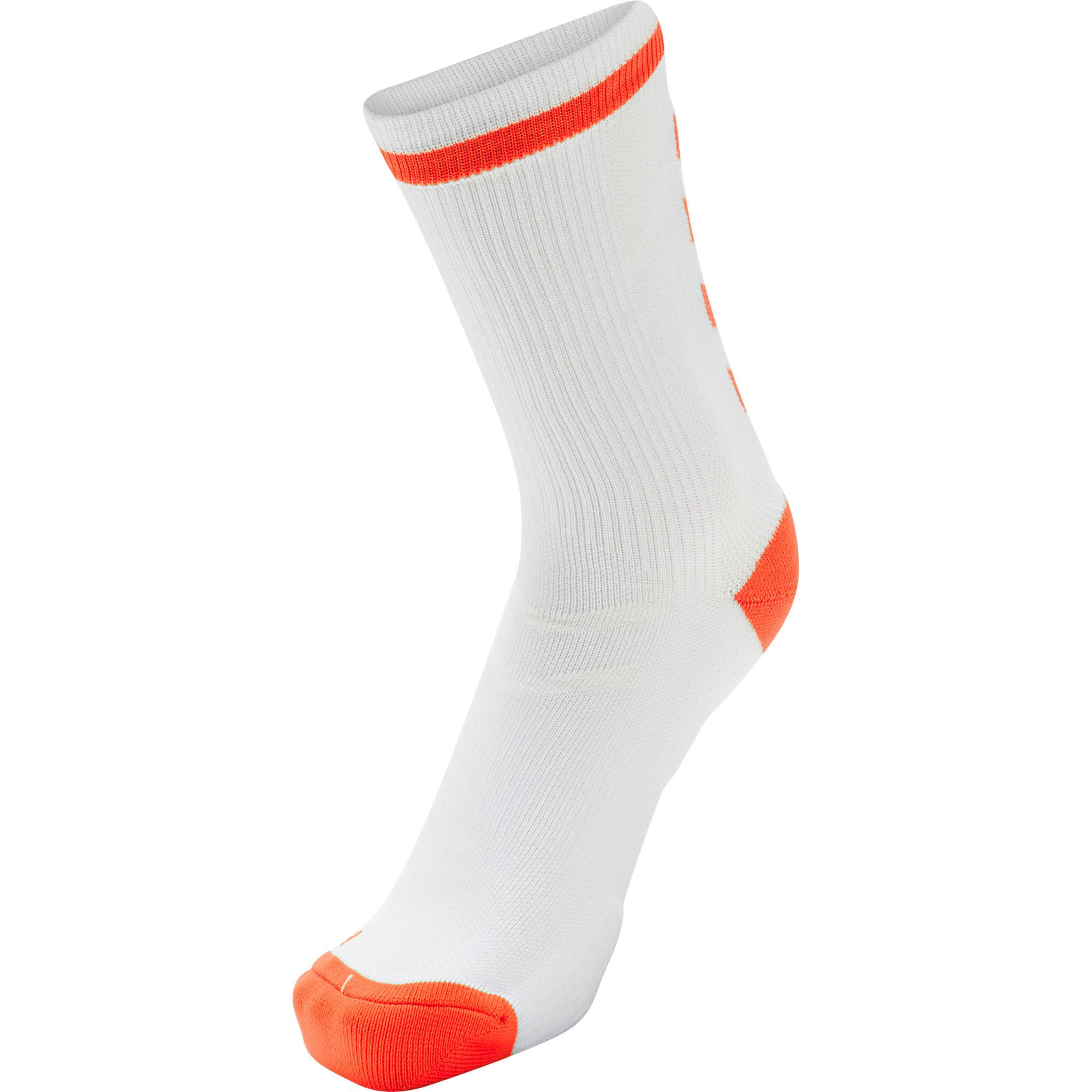 hummel Sportsocken Hummel Sportsocken Elite Indoor Sock Low 204043