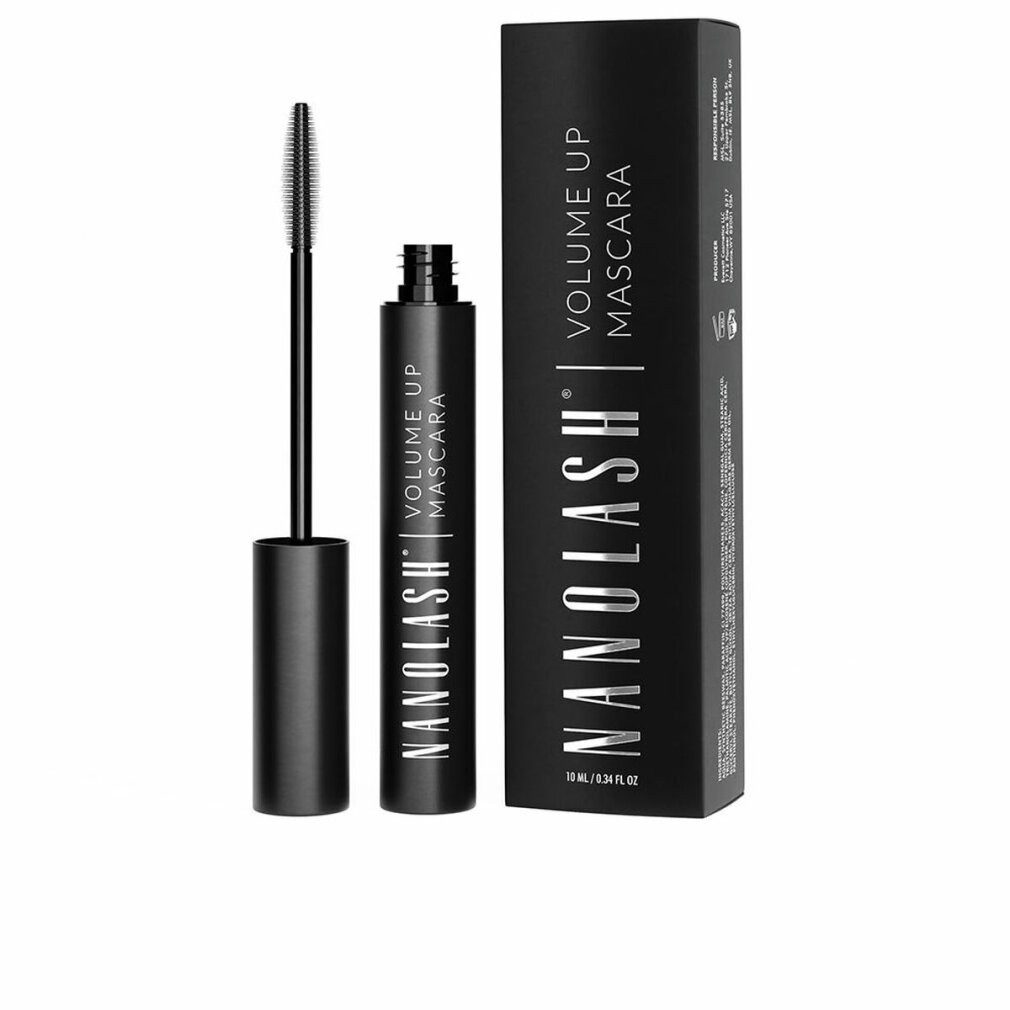 Nanolash Wimpernpflege VOLUME UP Wimperntusche 10 ml
