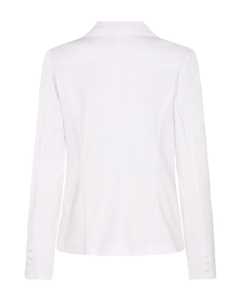 FREEQUENT Kurzblazer FQNANNI-JA mit Knopfverschluss