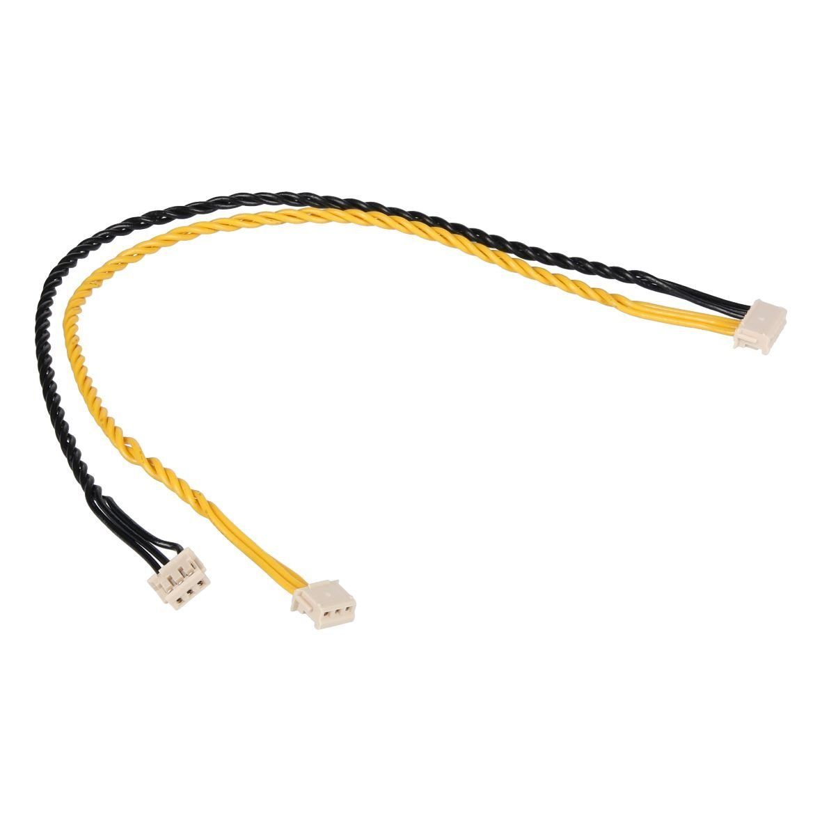 Stromkabel, Staubsauger Kabel Oben für Lampe Ecovacs easyPART wie 201-1802-0011