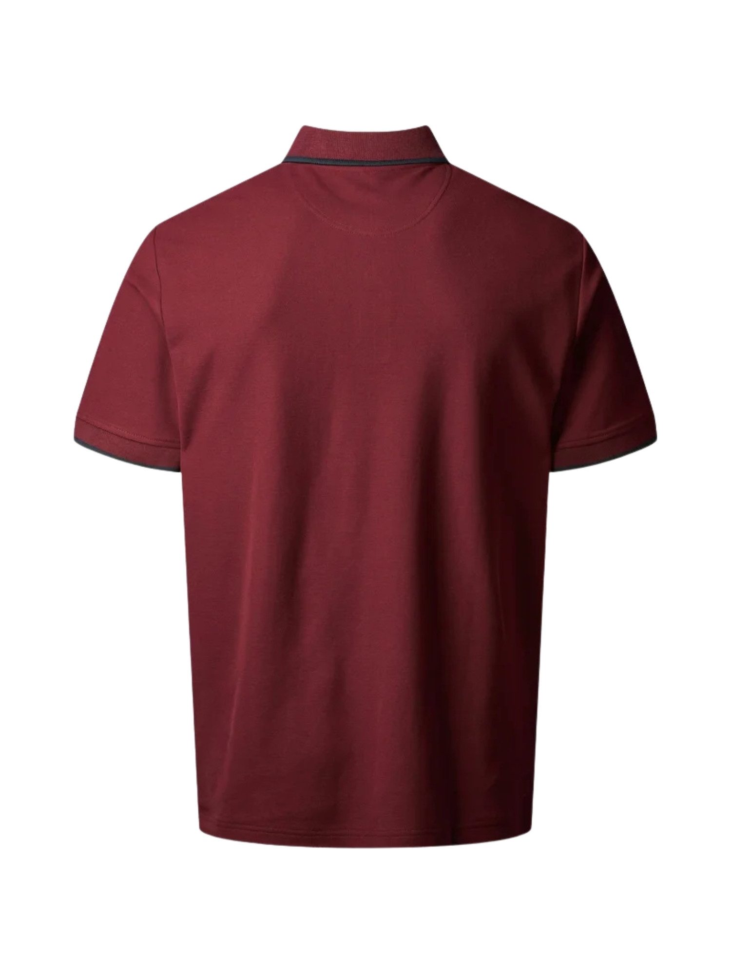 MCS Kurzarmhemd MCS Polo River günstig online kaufen