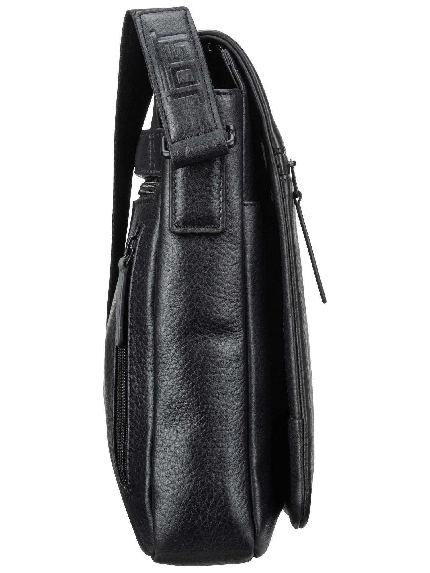 Jost Umhängetasche Stockholm Flap S, Crossbody Bags klein
