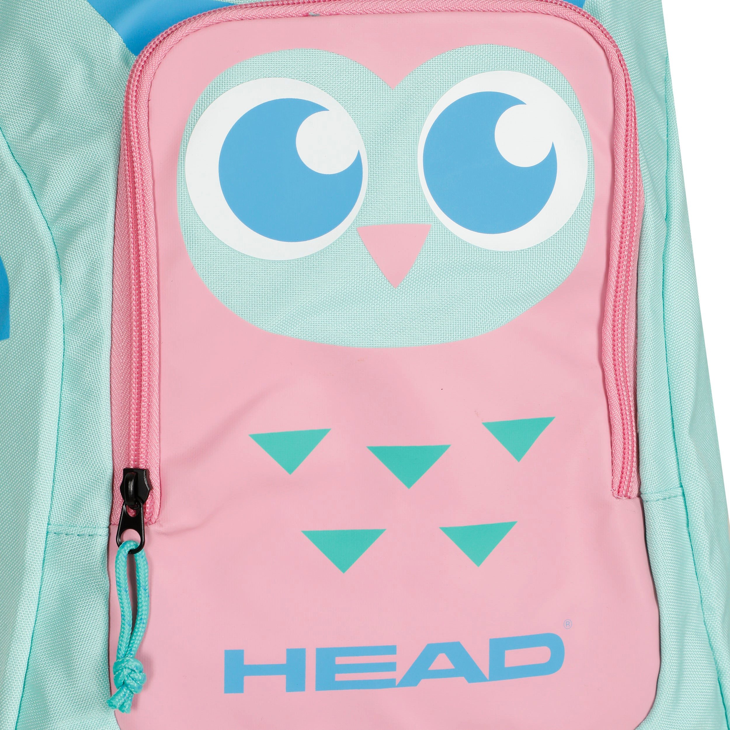 Head Rucksack Kids Tour 14L Owl