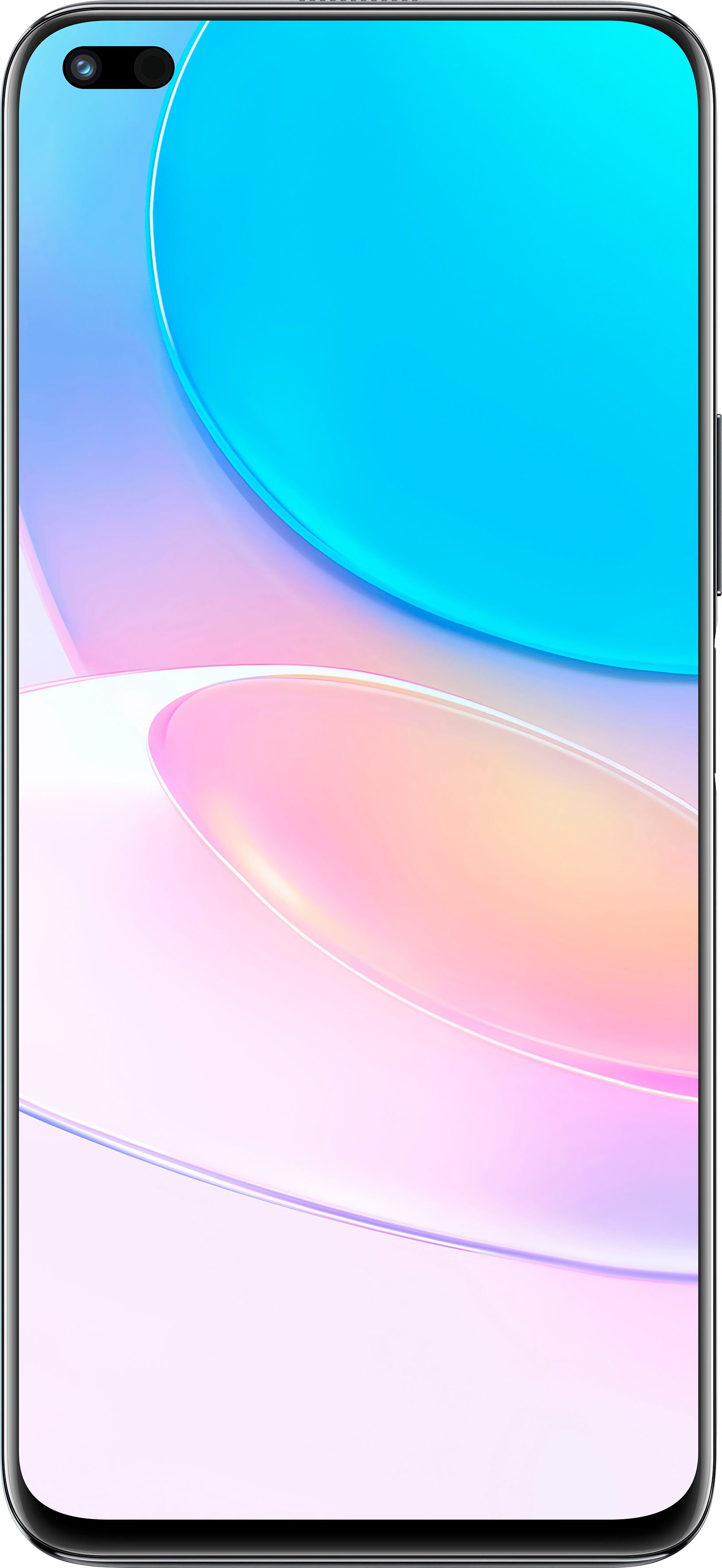 Huawei Nova 8i Smartphone (16,97 cm/6,67 Zoll, 128 GB Speicherplatz, 64 MP Kamera)