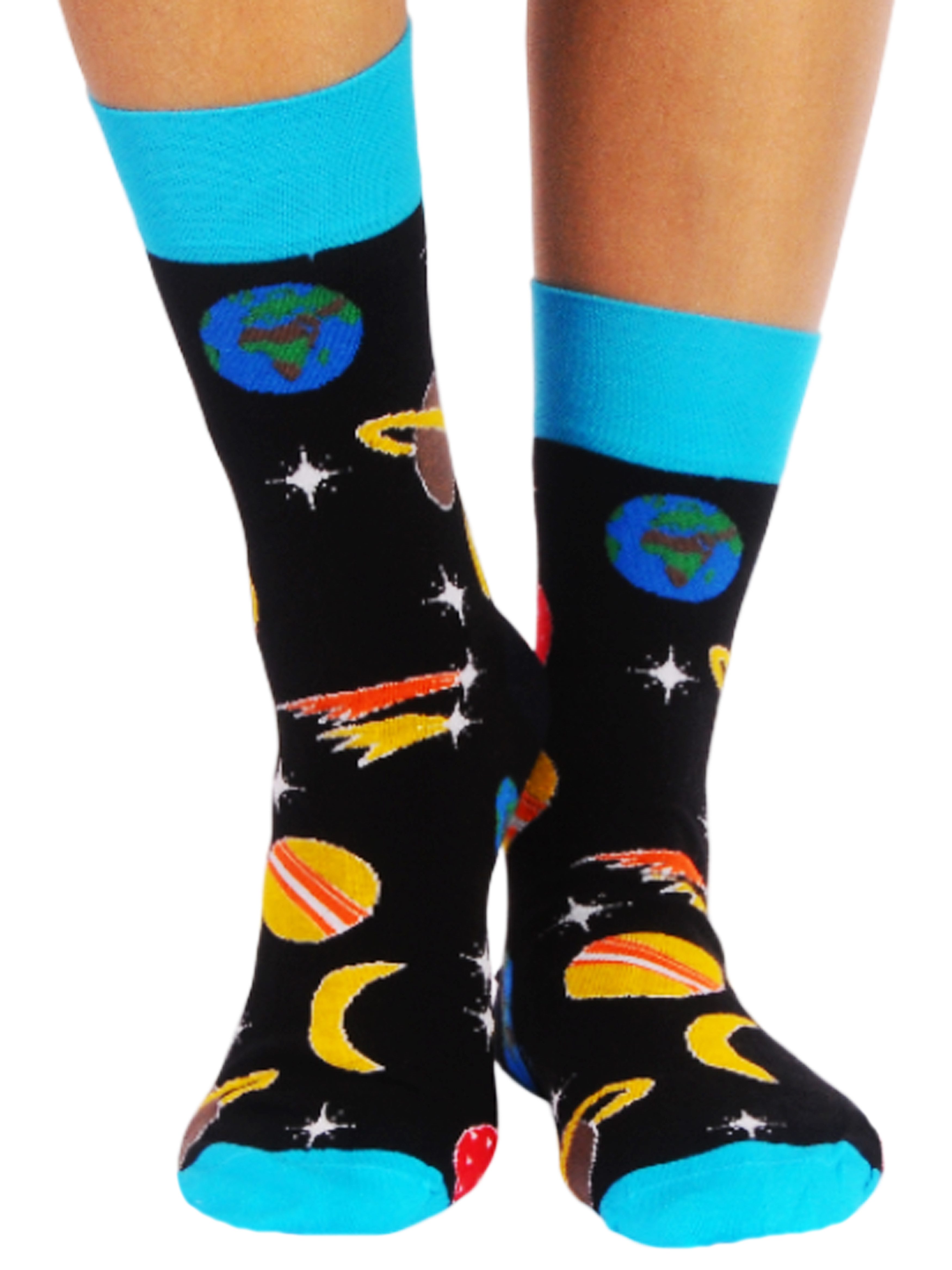 Martinex Freizeitsocken Socken 1 Paar socks für Damen Herren Kinder Strümpfe elastisch, weich, 34 35 36 37 38 39 40 41 42 43 44 45 46