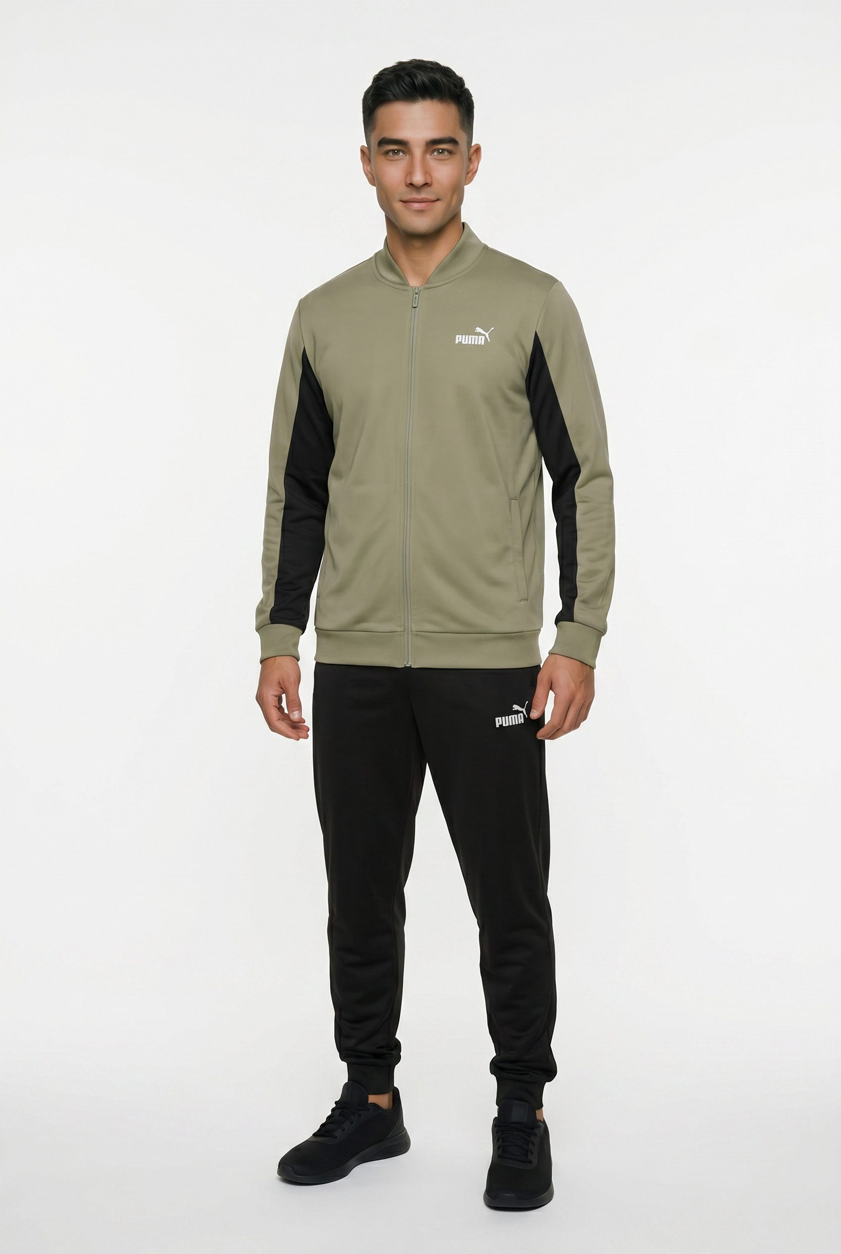 Trainingsanzug POLY BASEBALL SUIT