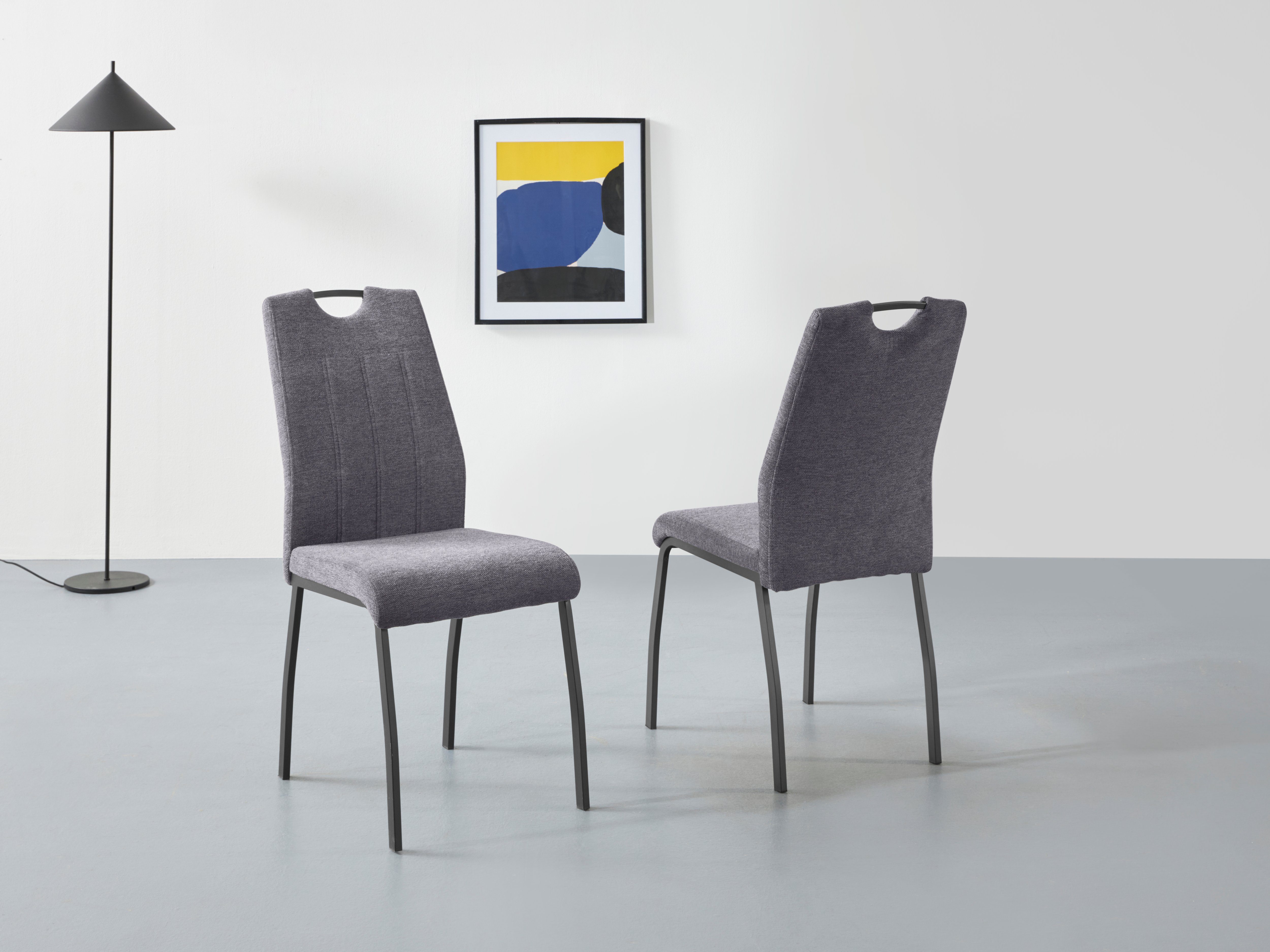HELA Esszimmerstuhl ELIF (Set, 2 St), günstig online kaufen