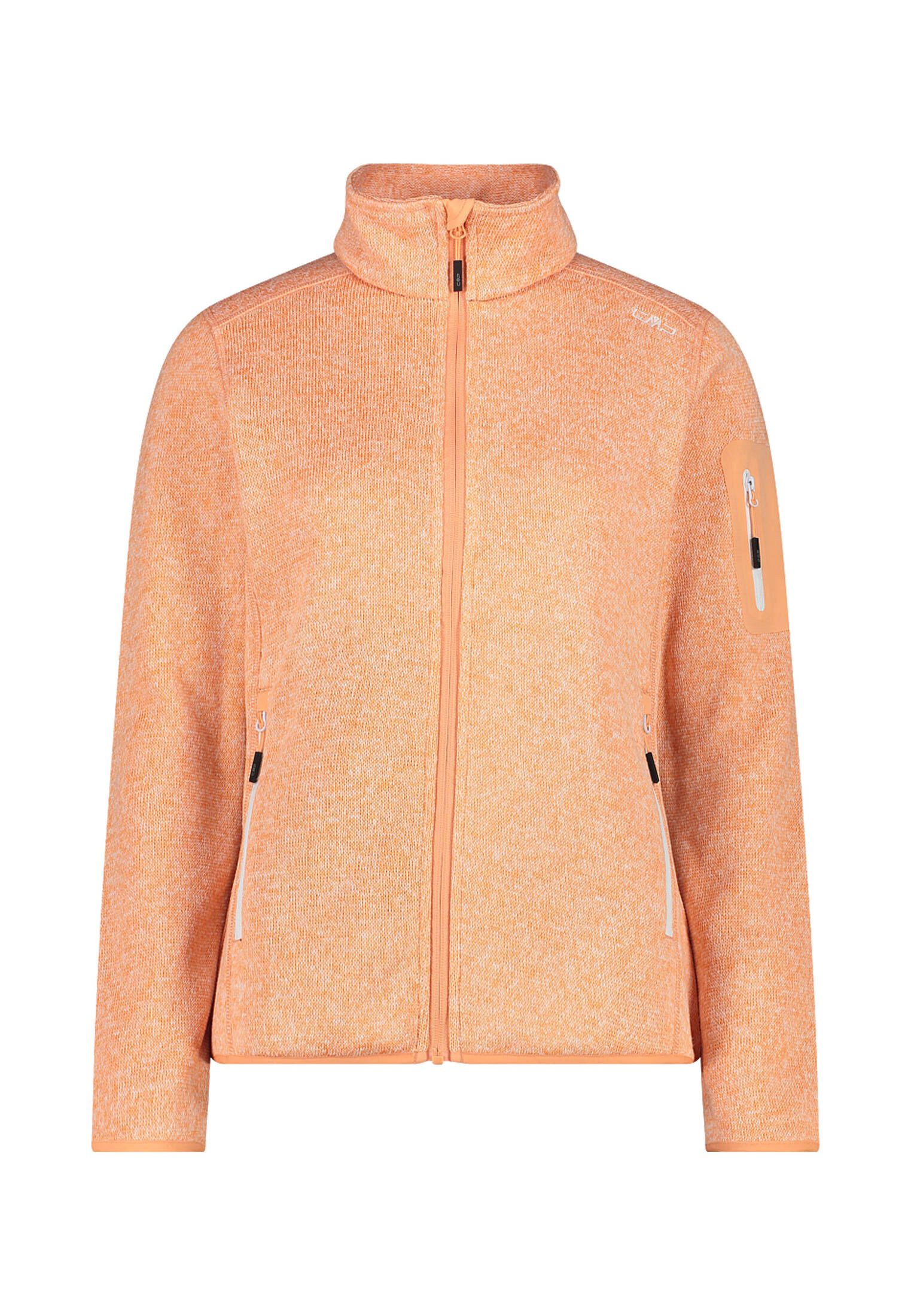 CMP Fleecejacke Damen Fleecejacke günstig online kaufen