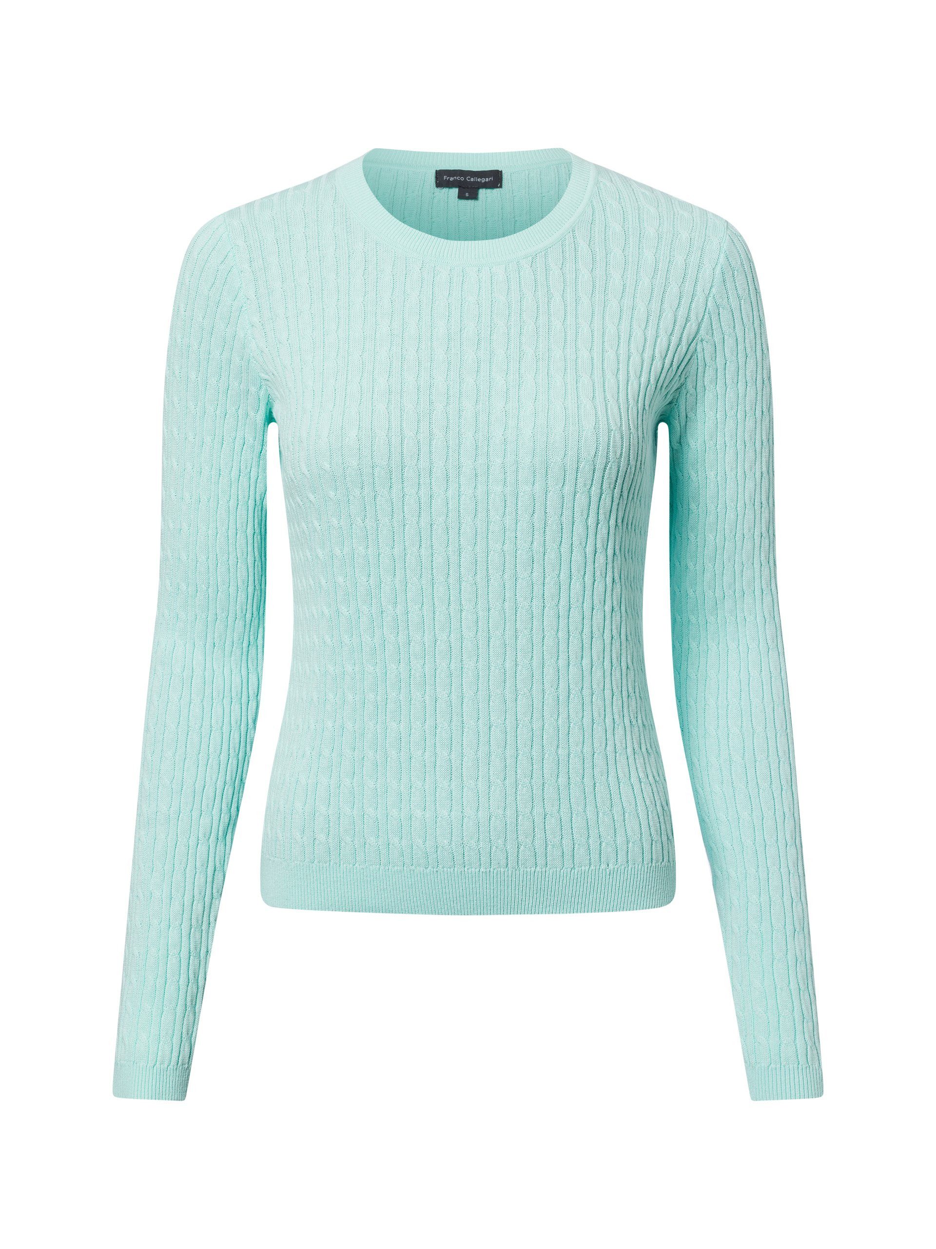 Franco Callegari Strickpullover günstig online kaufen