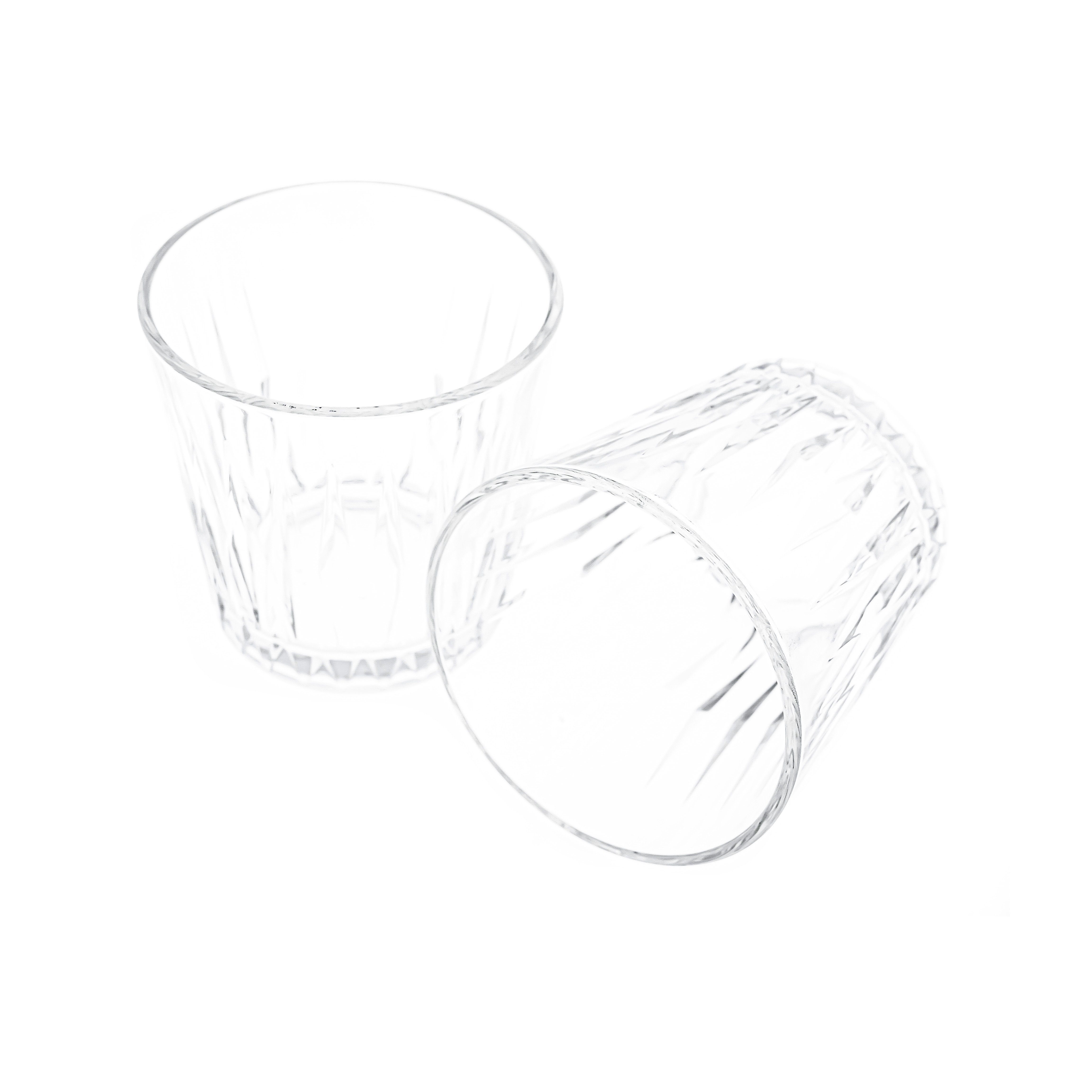 Luzia Wasserglas Pasabahce 3er Saftgläser set 300ml glas Glas Trinkgläser