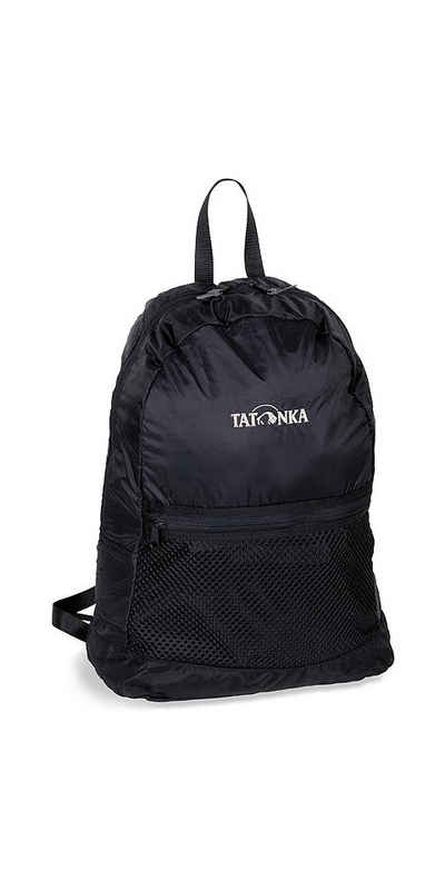 TATONKA® Daypack Tatonka Superlight Faltrucksack (Volumen 18 Liter / Gewicht 0,19kg)