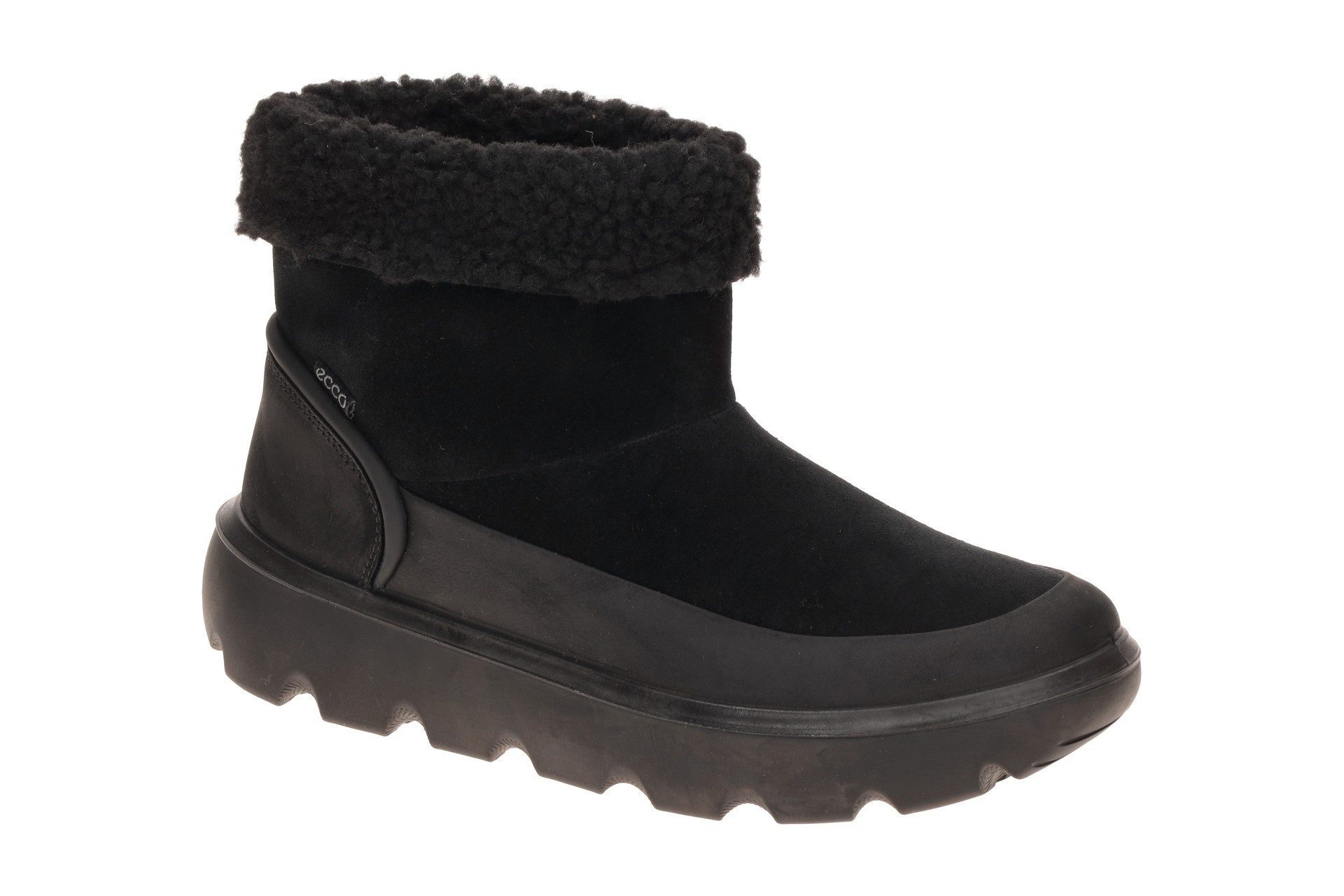 Ecco 24331351052 Stiefel
